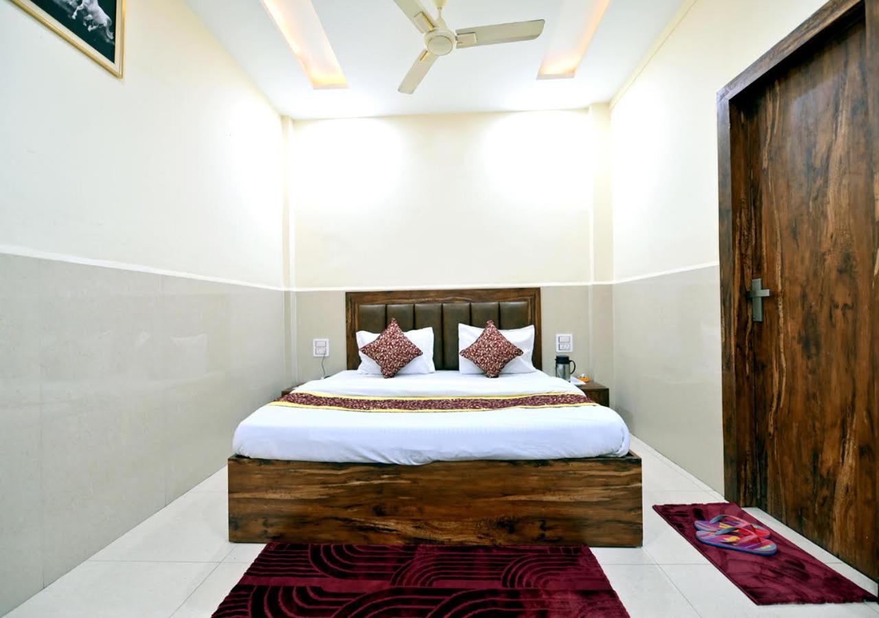 Deluxe Triple Room photo 3
