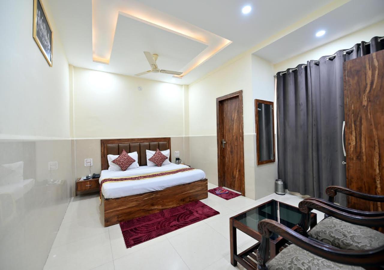Deluxe Double Room - Photo 2