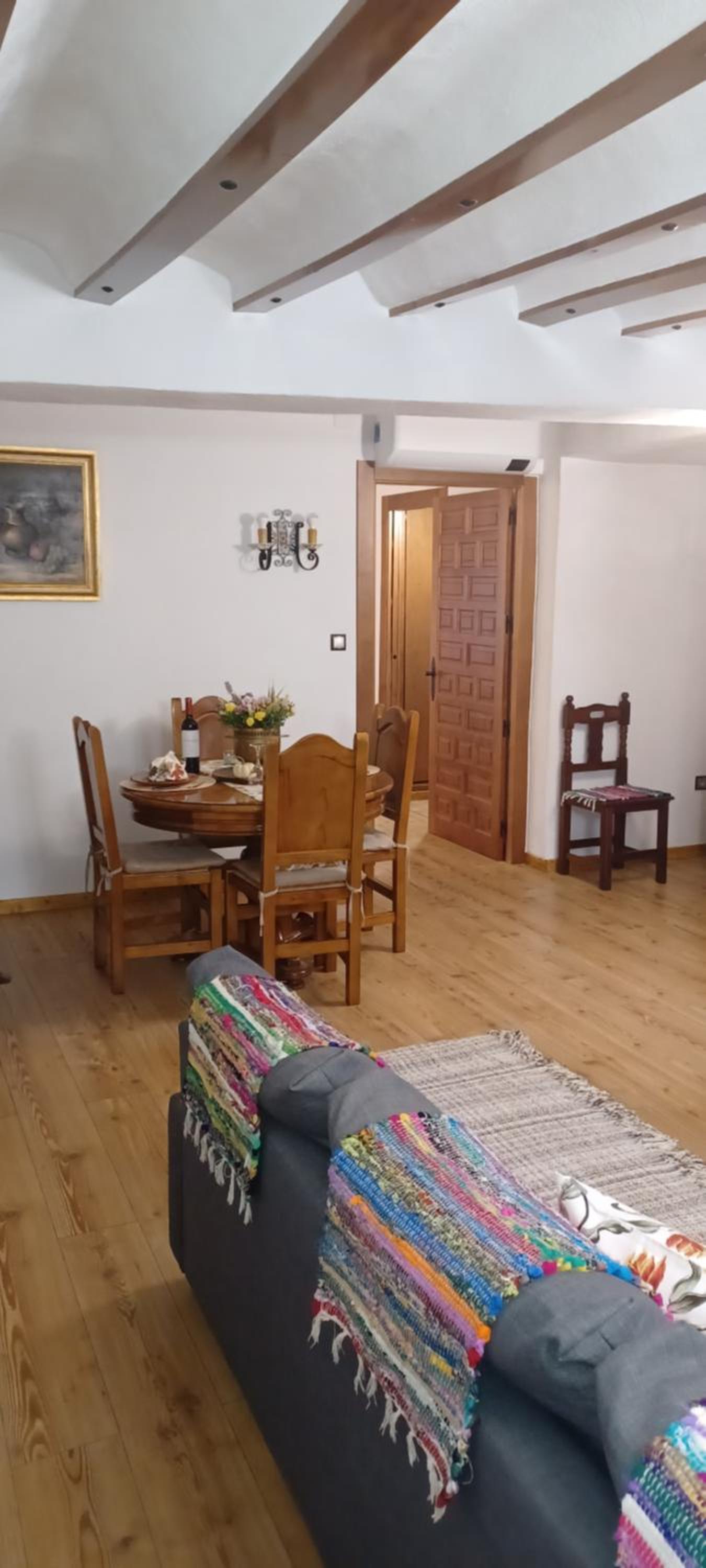 Casa de Vacaciones