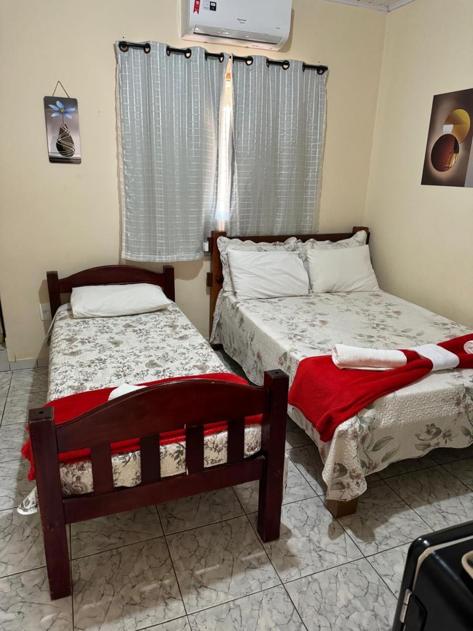 Large Double Room photo 1