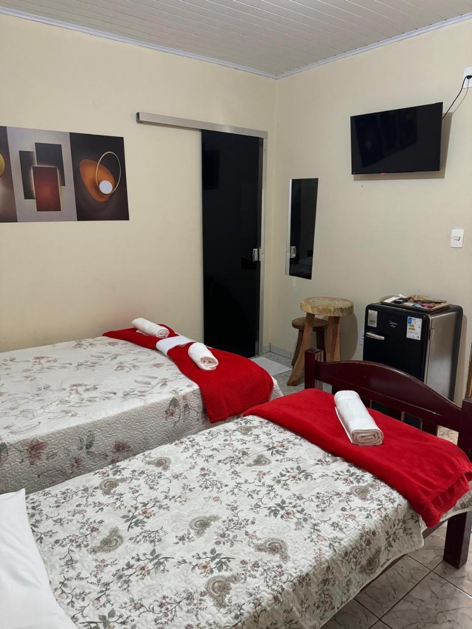 Large Double Room photo 2