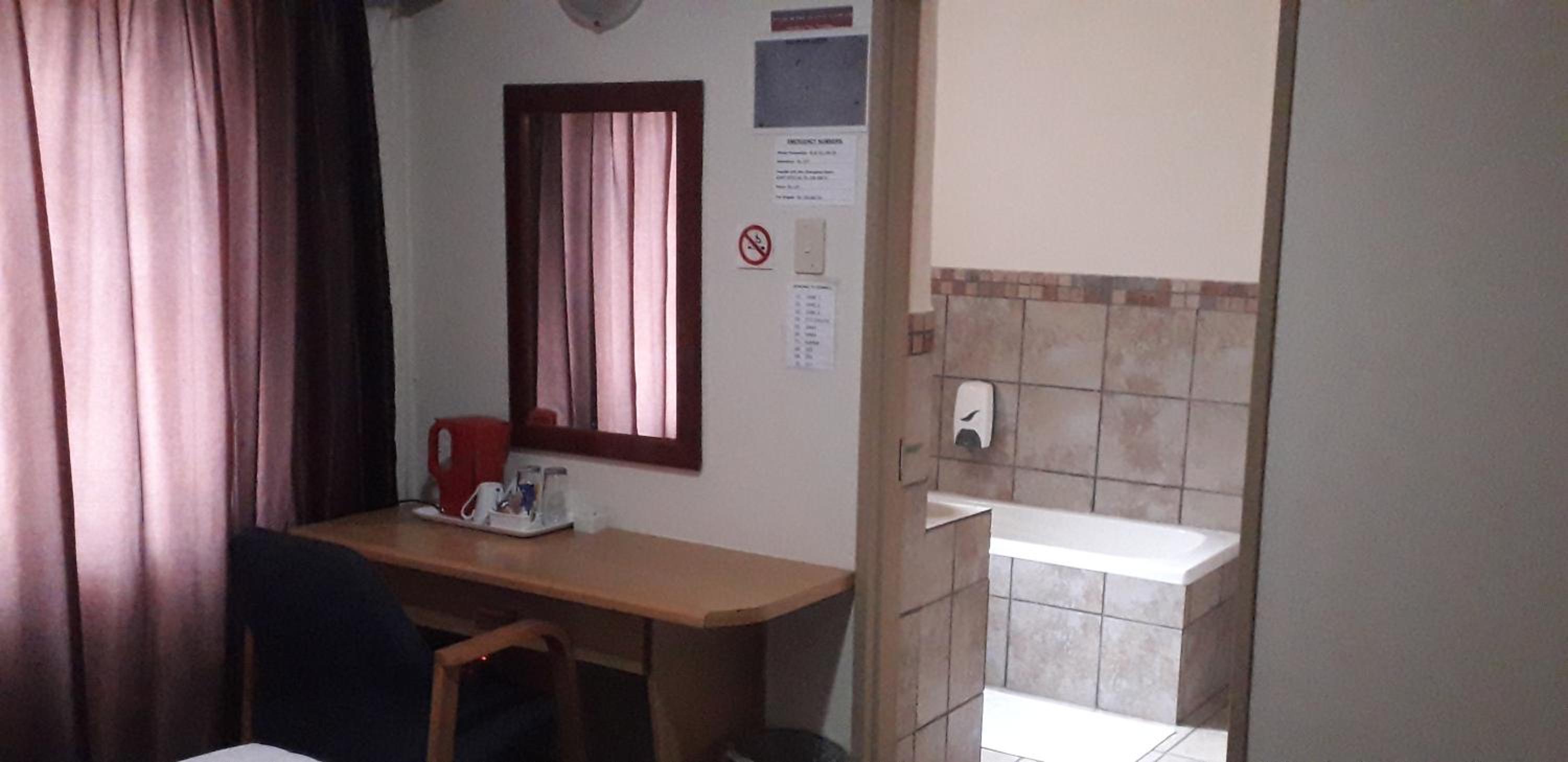 Standard Double Room - Photo 1