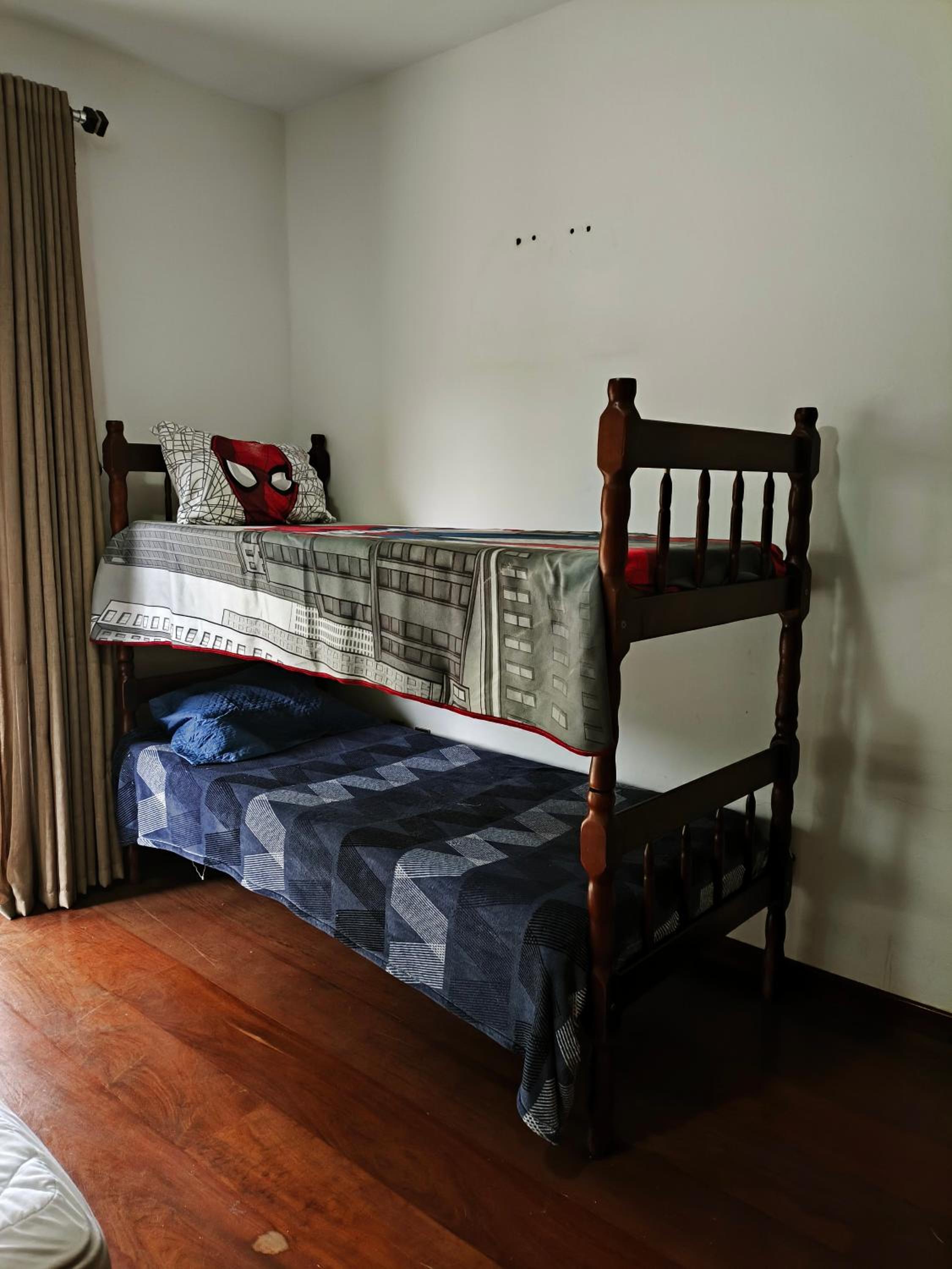 Double Room With Balcony photo 1
