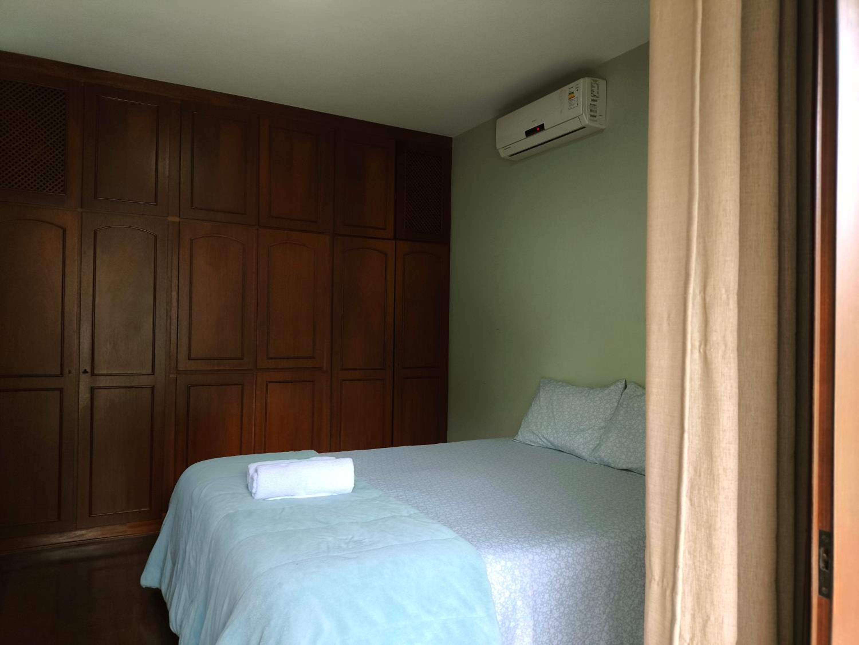 Double Room With Balcony photo 2