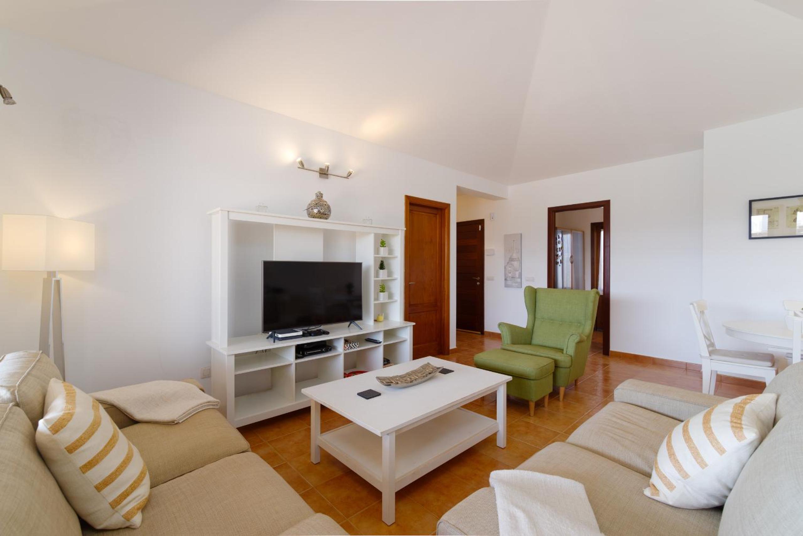 Villa con piscina privada