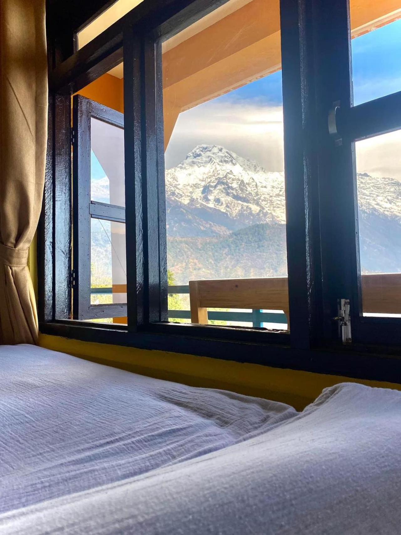 Double Room With Mountain View photo 3