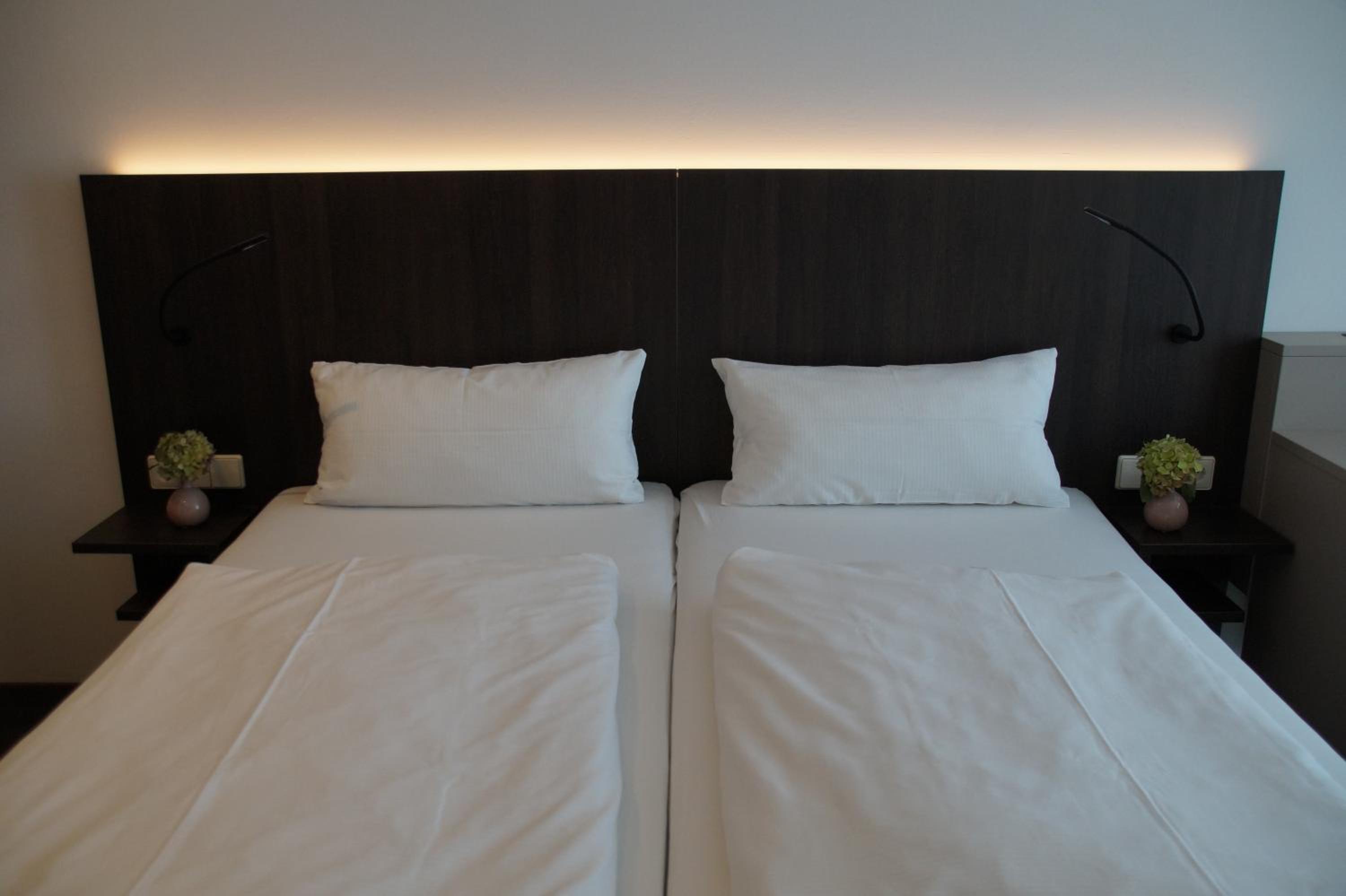 Double Room - Photo 4