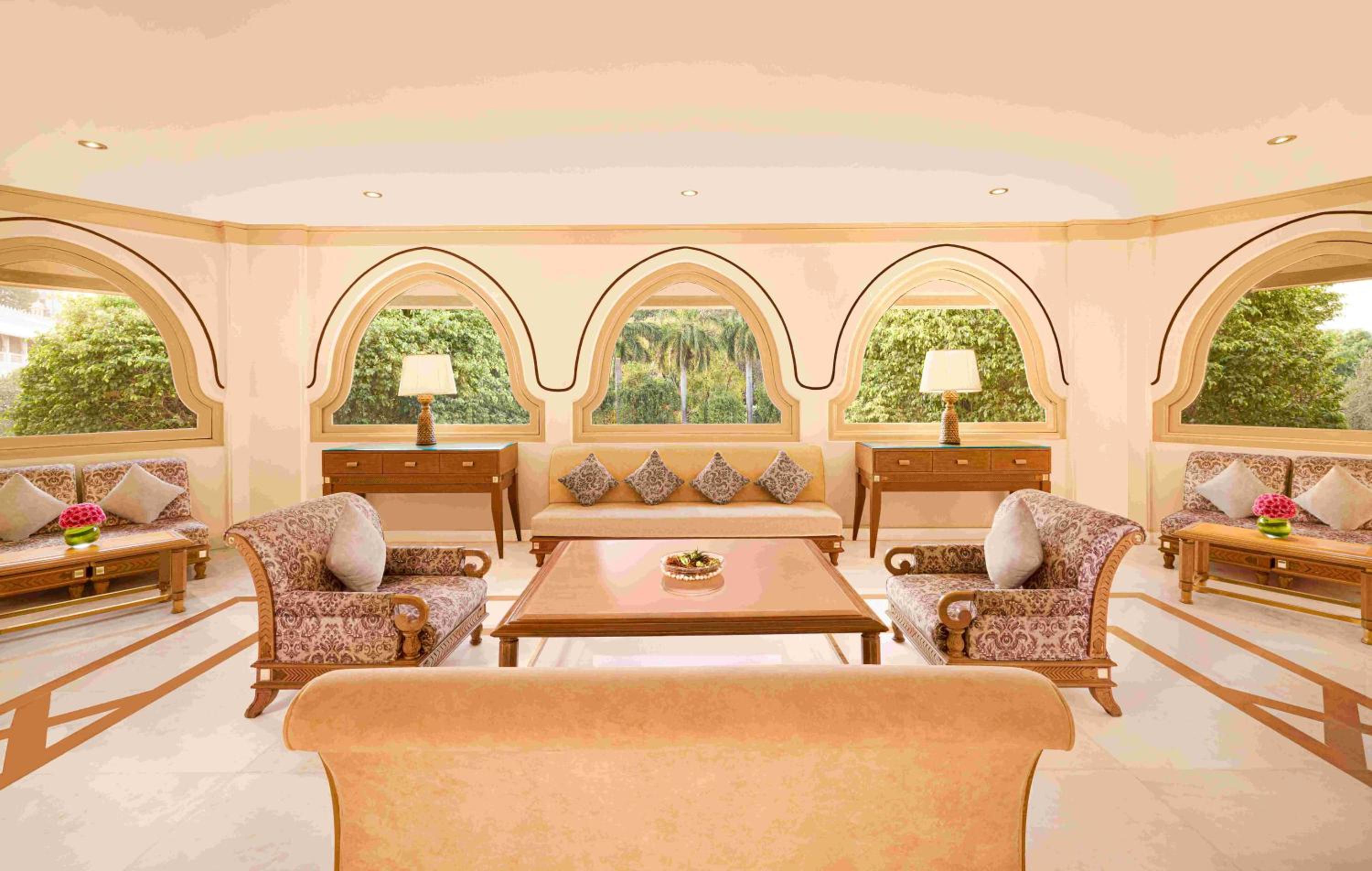 Premium Double Room with Pool View