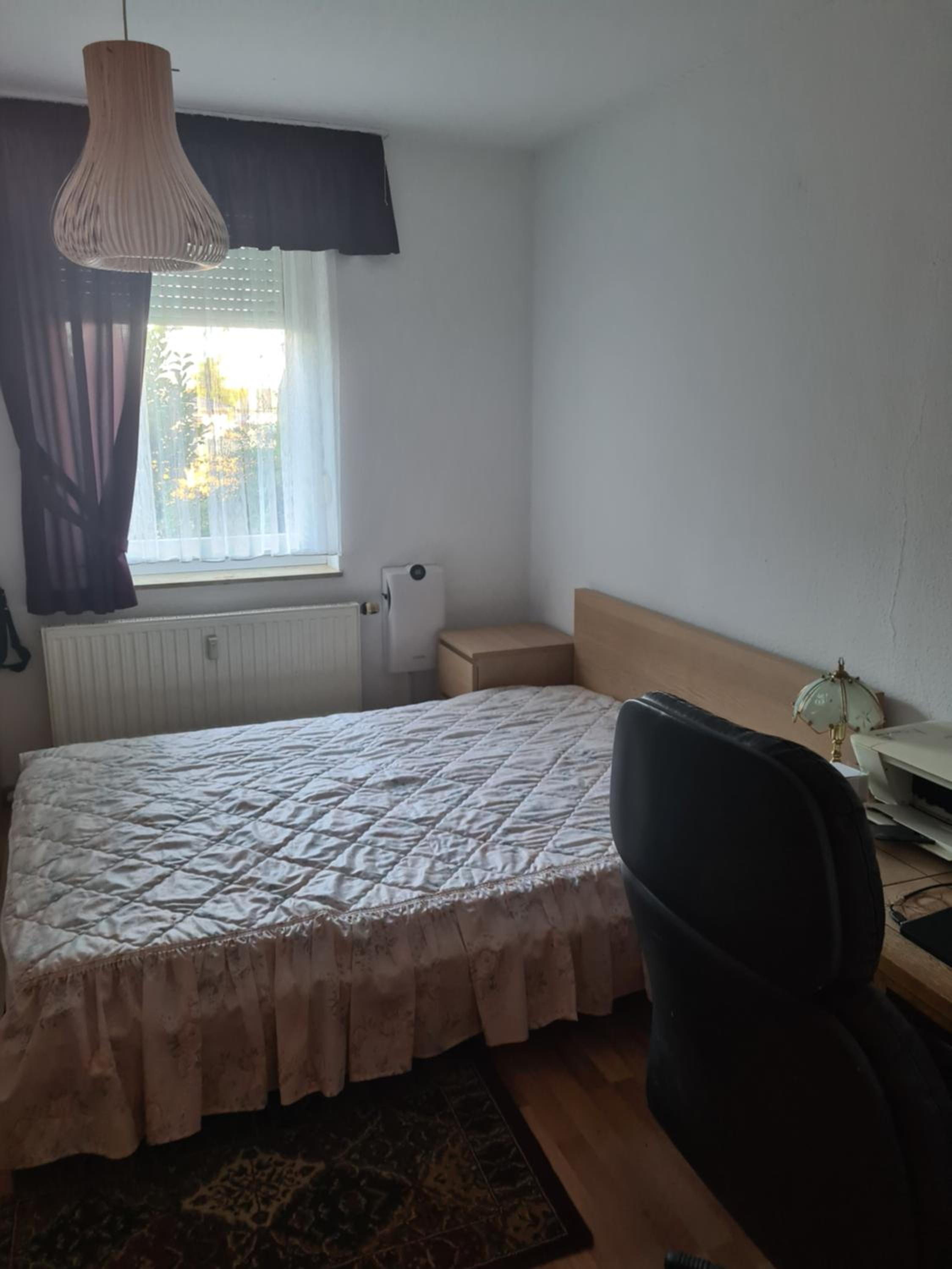 Large Double Room photo 2