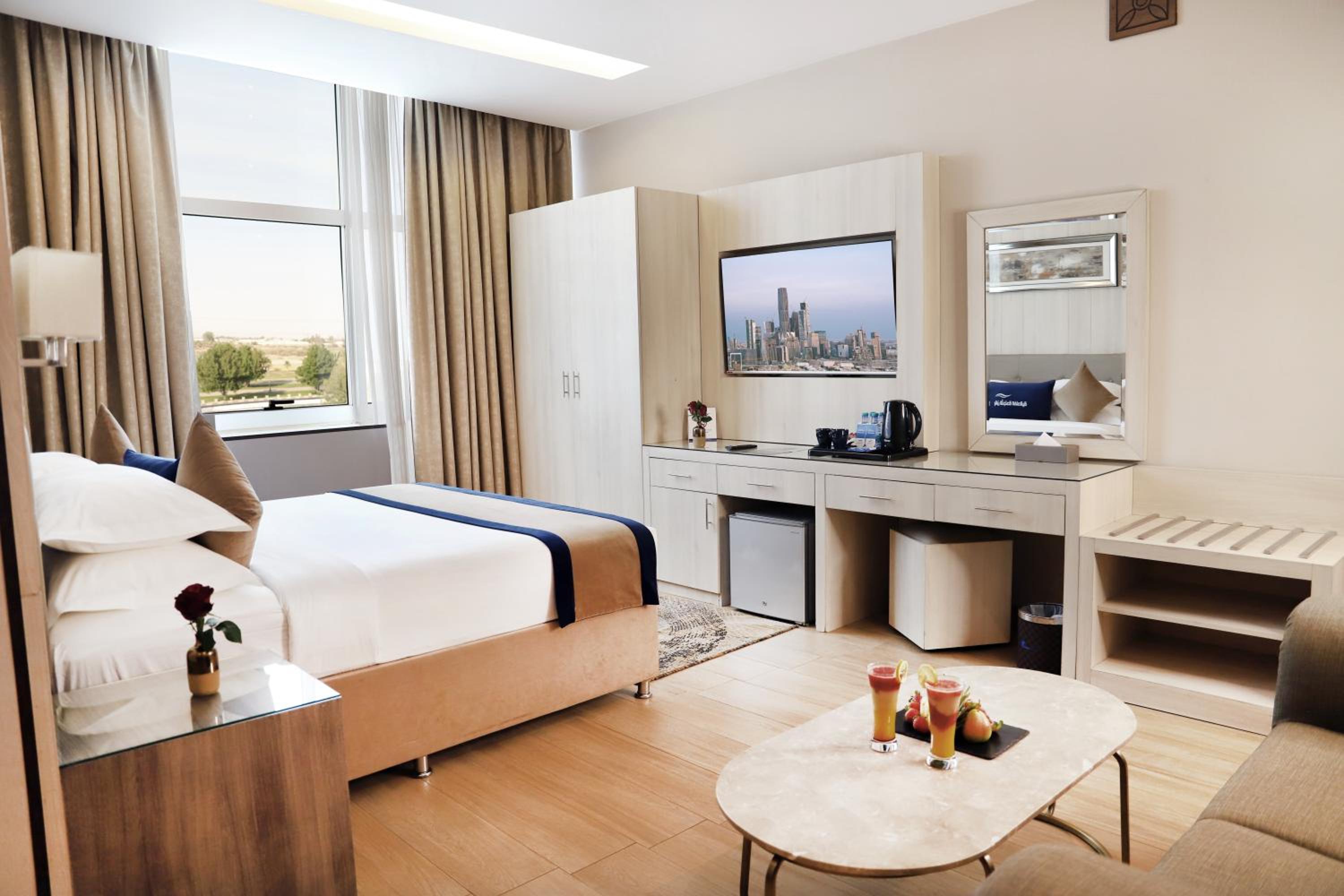 Superior Double Room photo 3