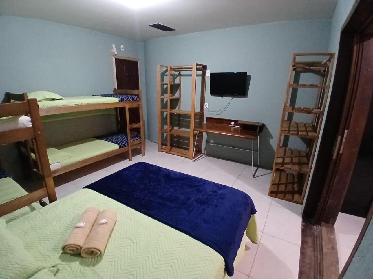 Family Suite photo 1