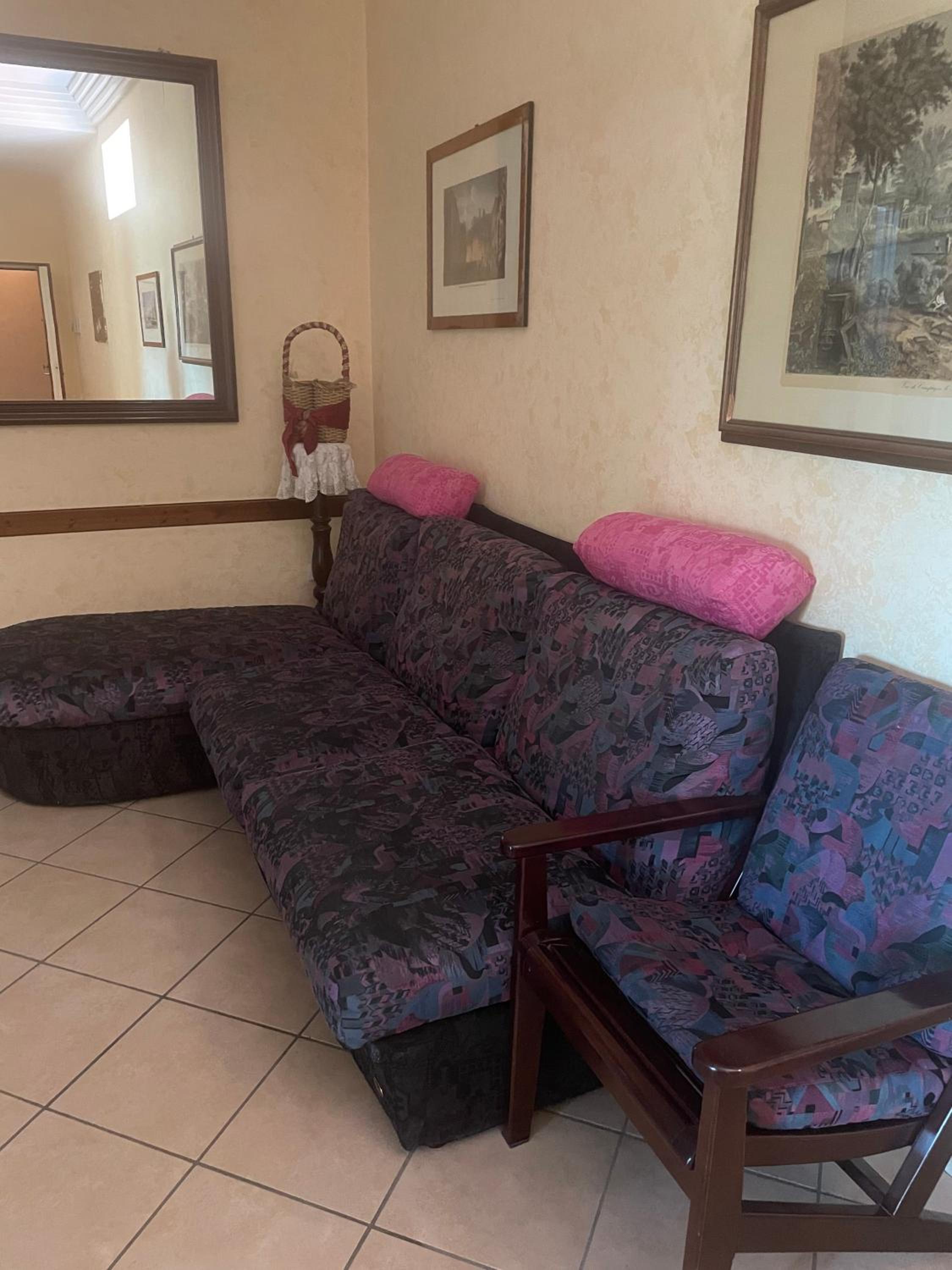 Triple Room with Balcony photo 1