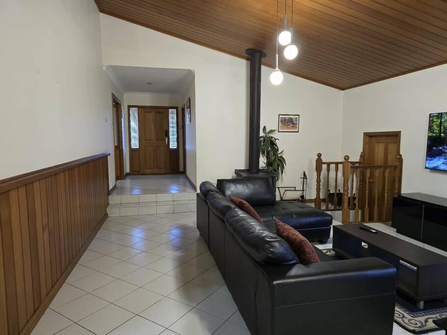 Four-Bedroom House photo 1