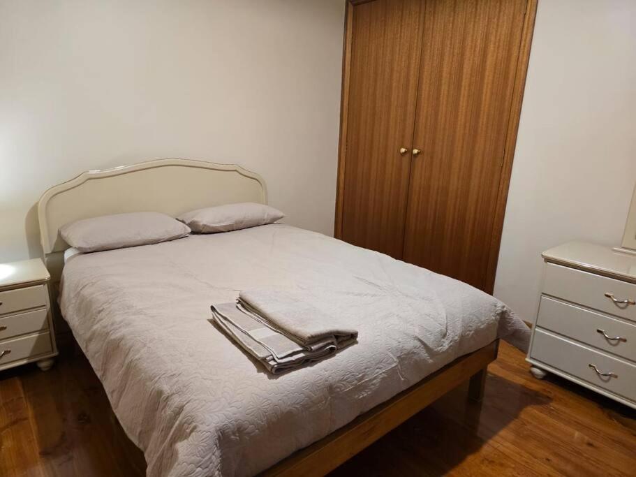 Four-Bedroom House photo 2