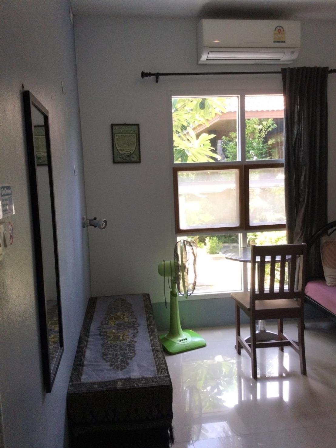 Single Room with Shared Toilet photo 1
