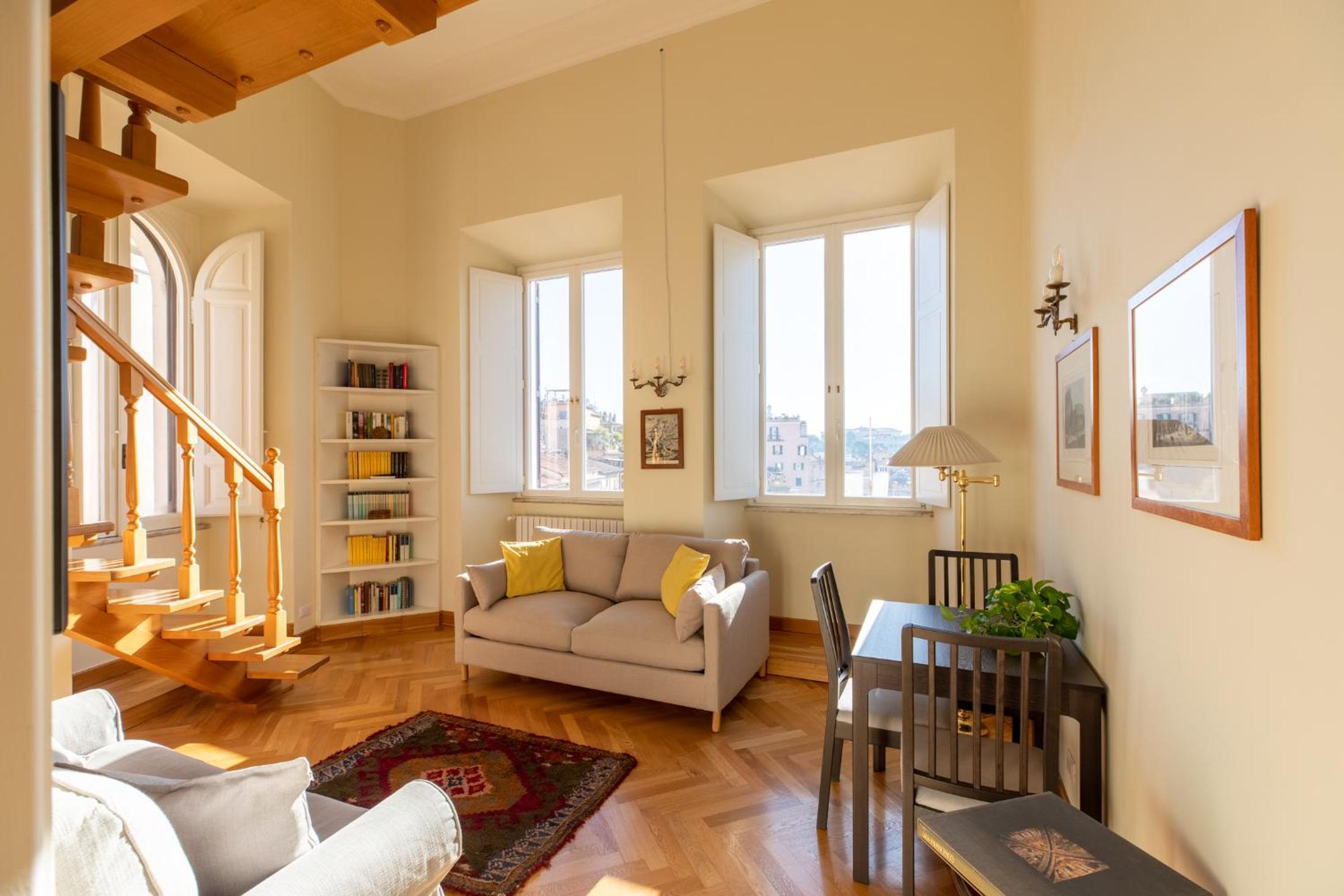 Superior Apartment with City View thumbnail 6