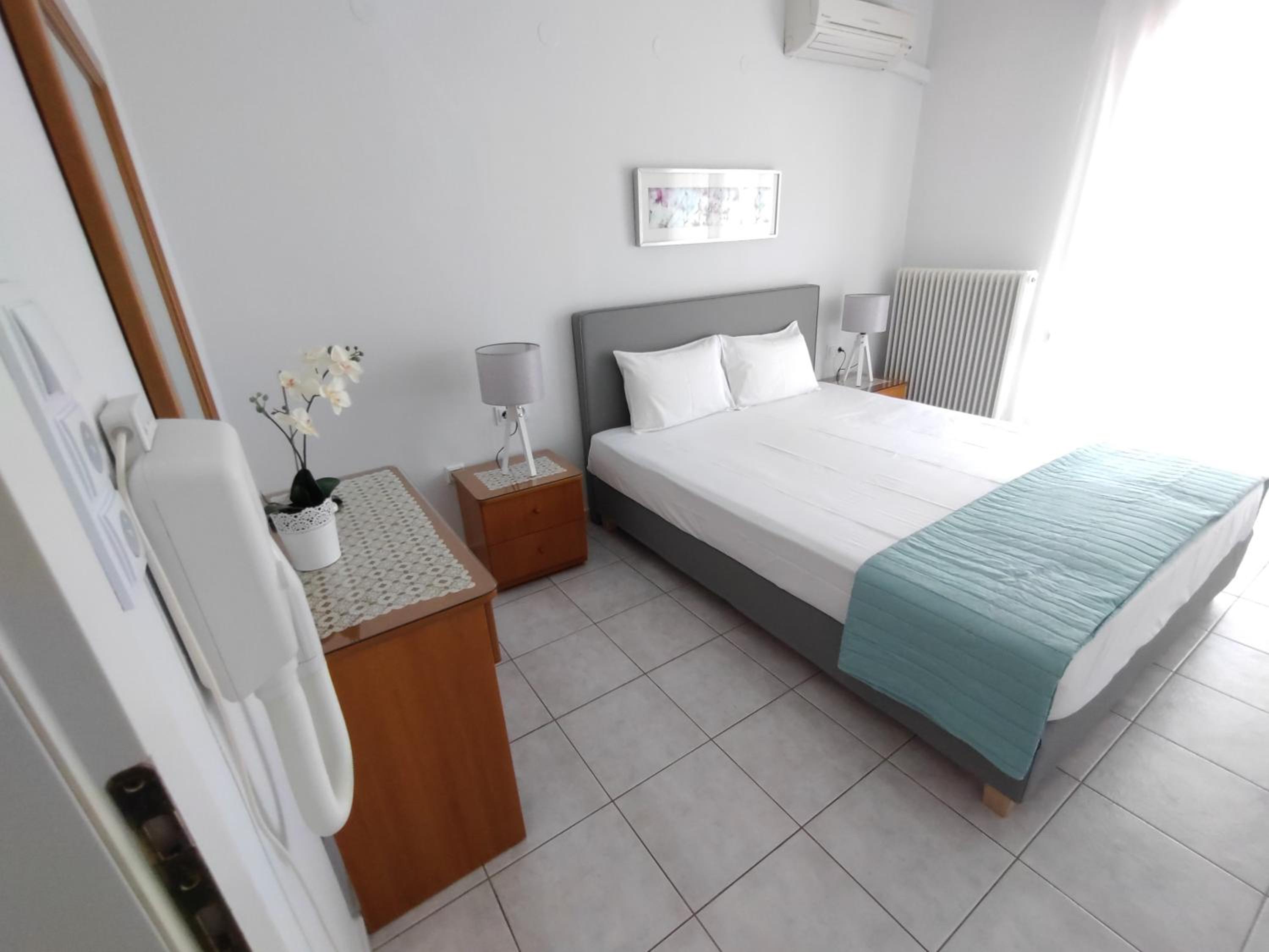 Superior Apartment with Balcony