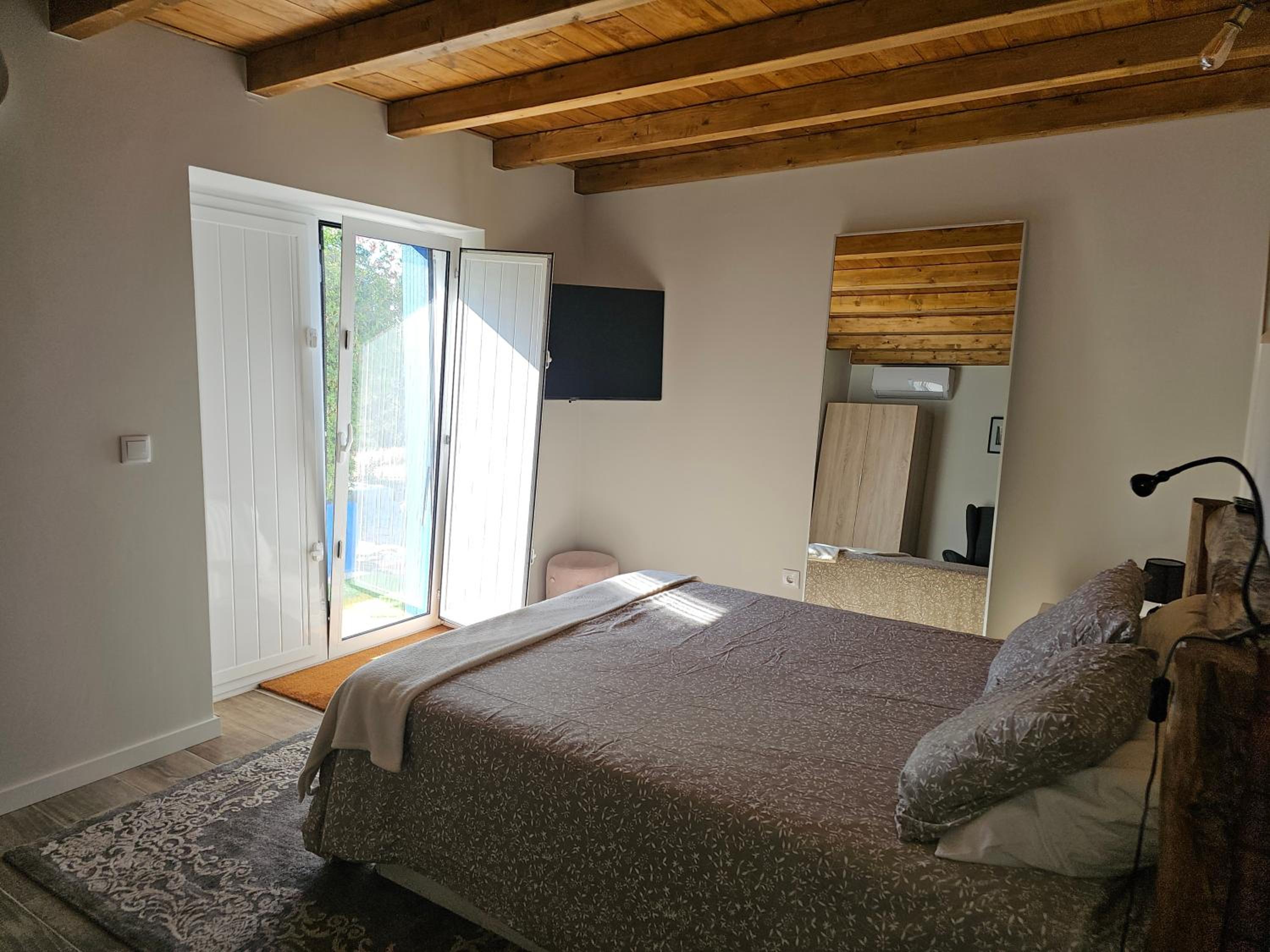 Two-Bedroom House photo 3