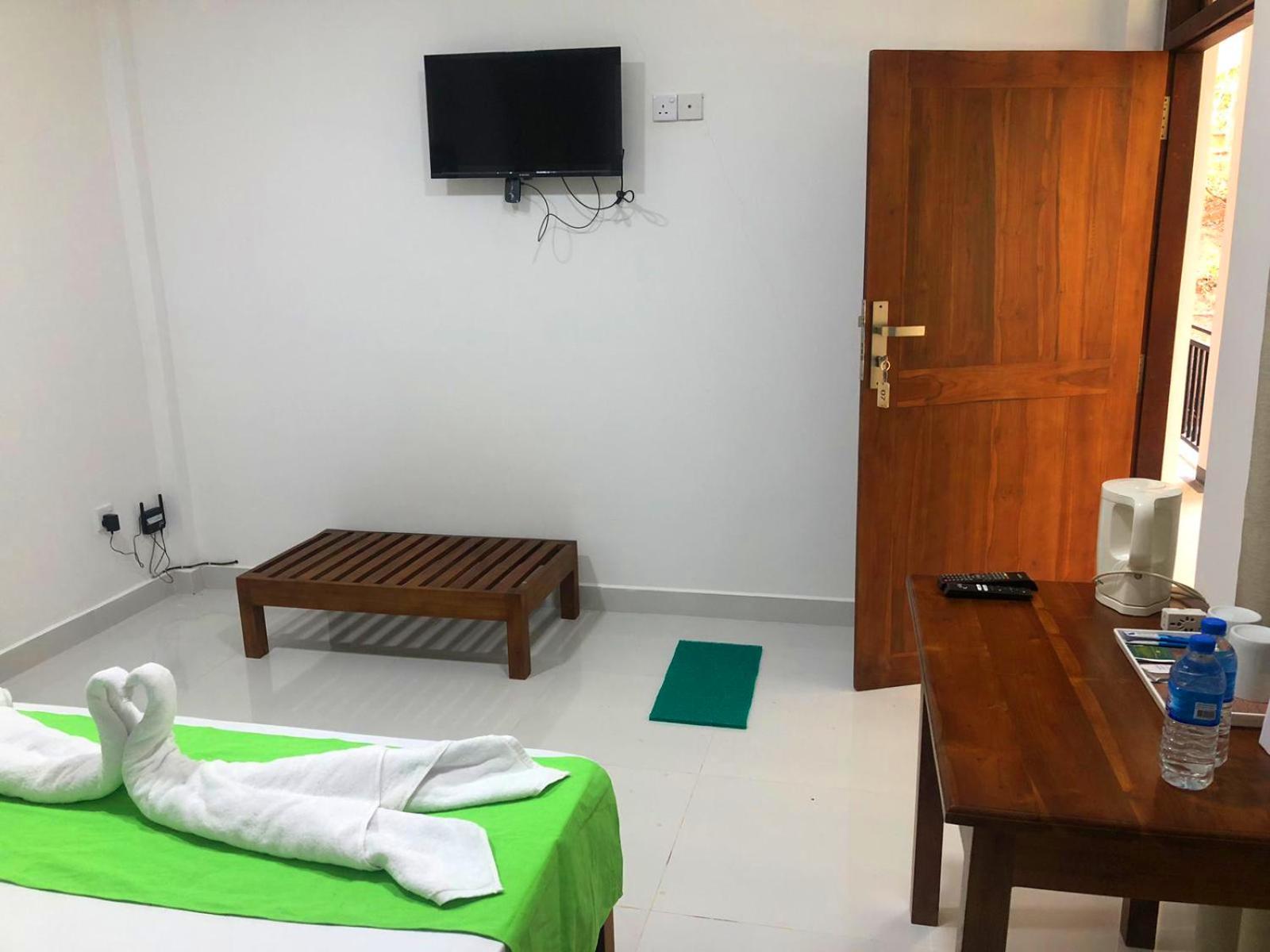Deluxe Double Room photo 3