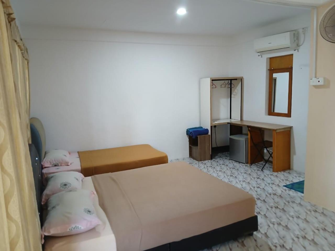Triple Room photo 1