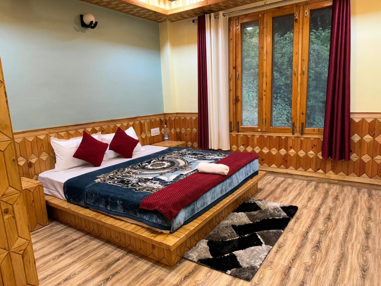 One-Bedroom House photo 2