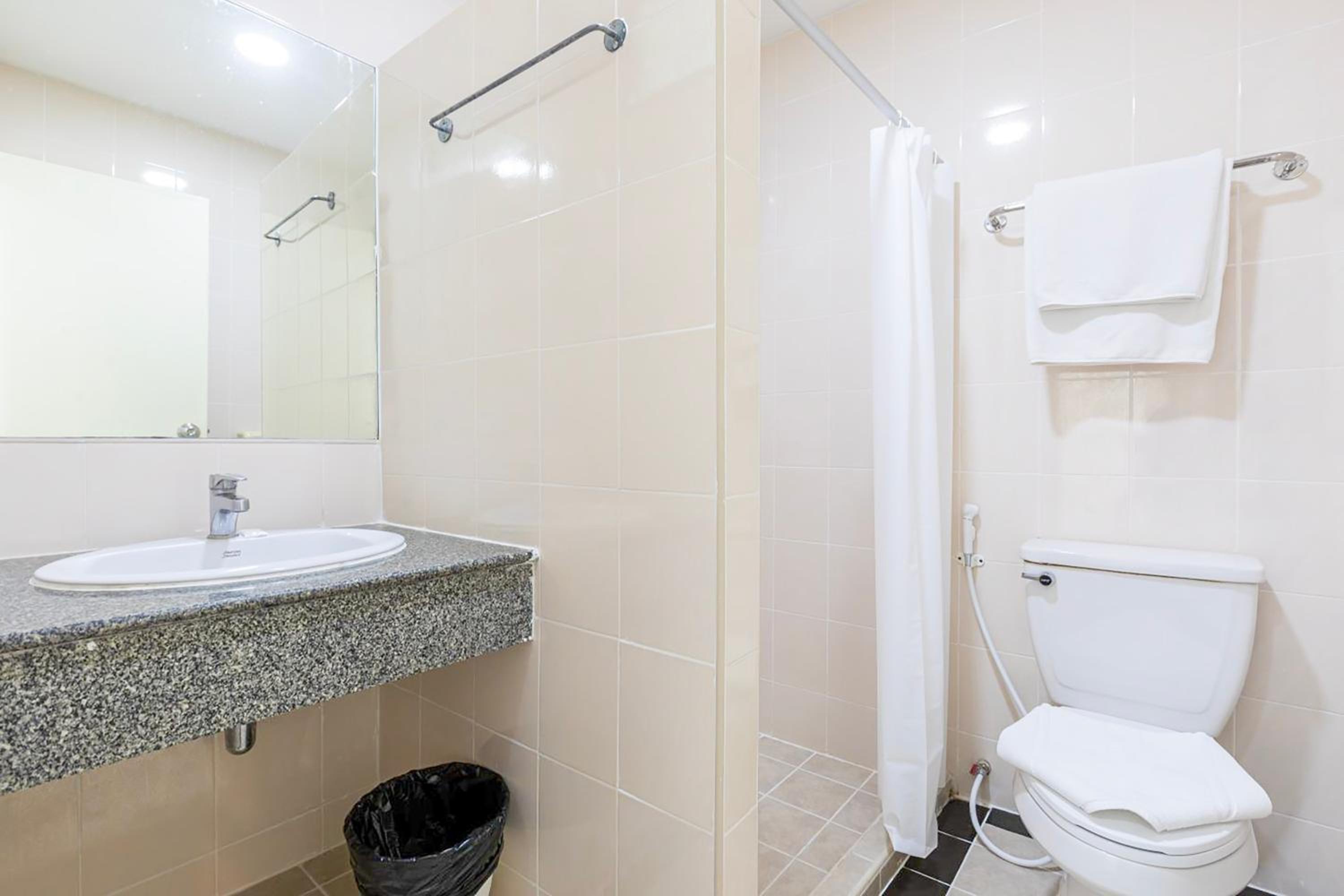 Superior Triple Room photo 3