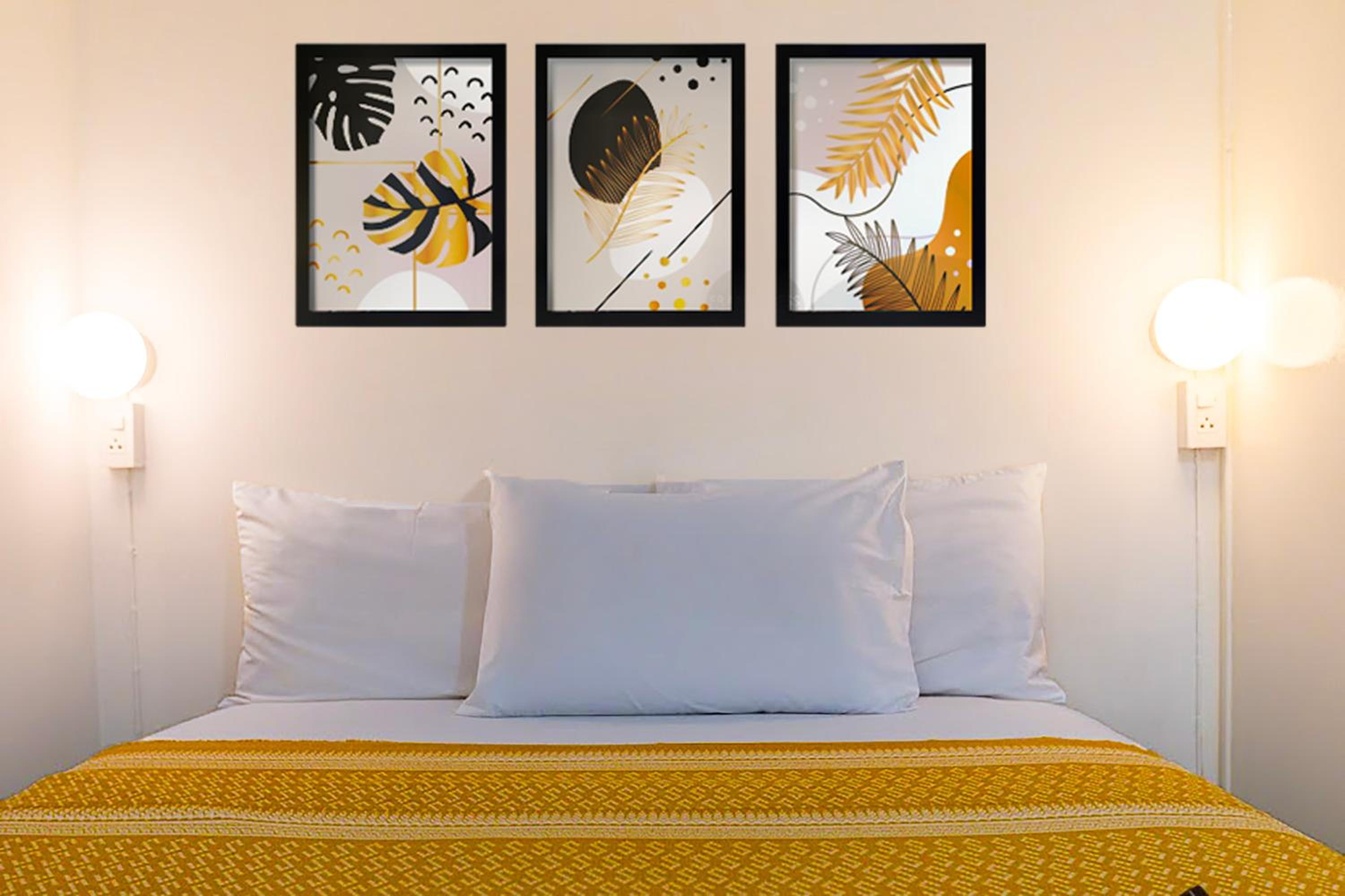 Deluxe King Room photo 2