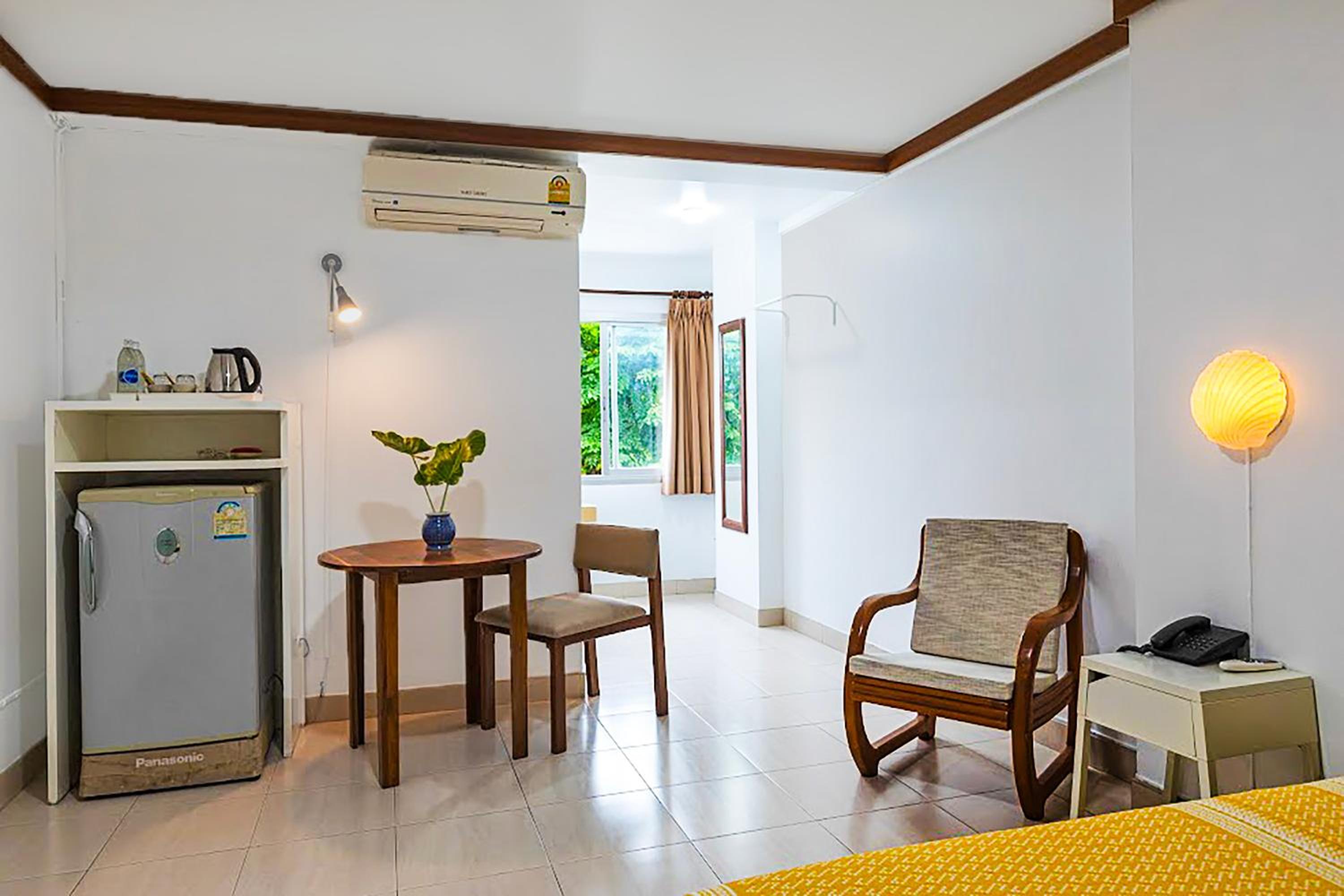 Superior Double Room photo 2