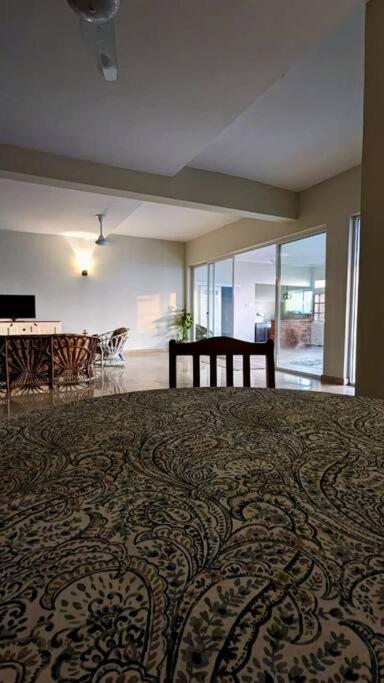 One-Bedroom House photo 1