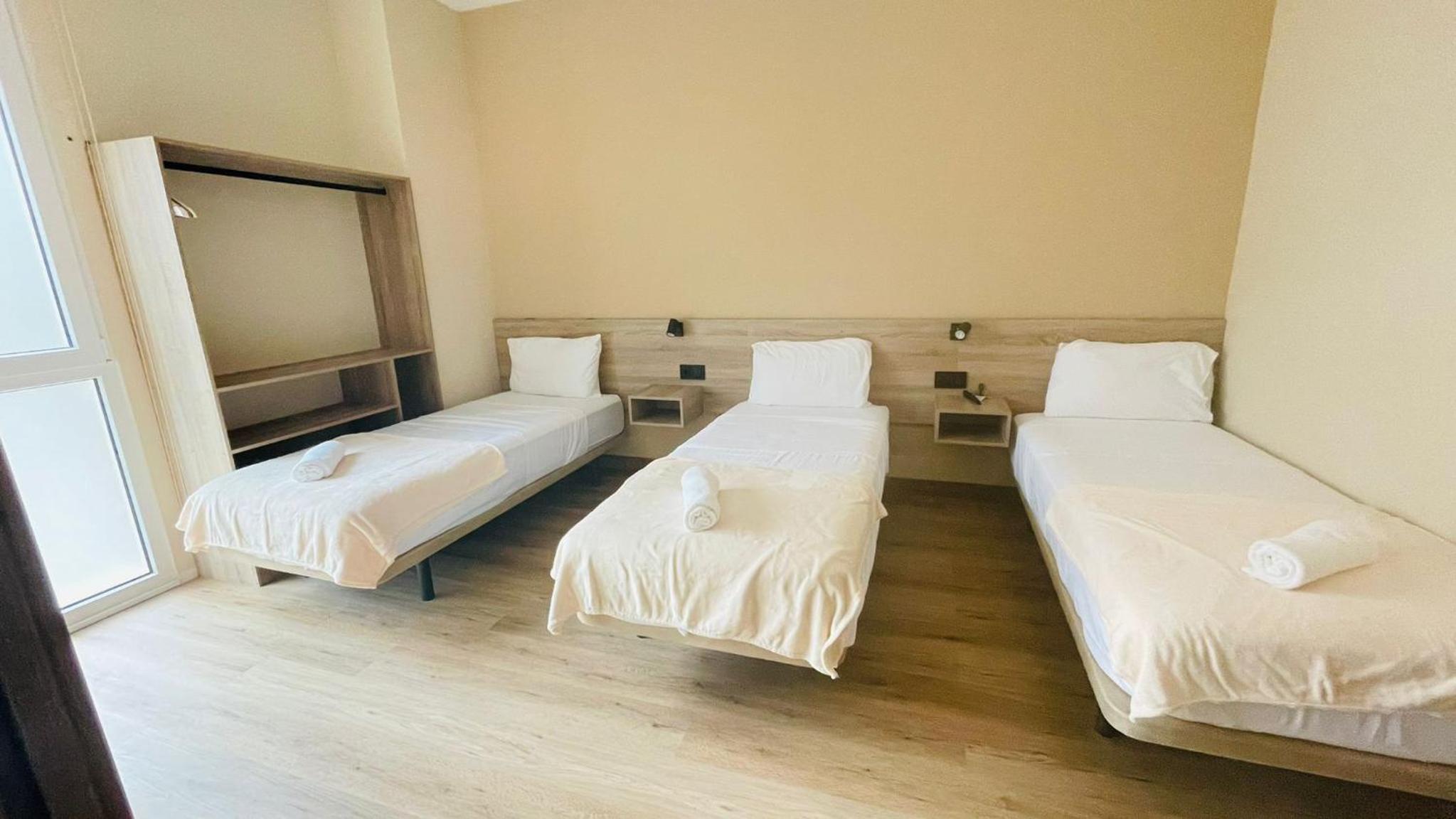 OPTIMUS COMFORT Campoamor 101, Foto 3