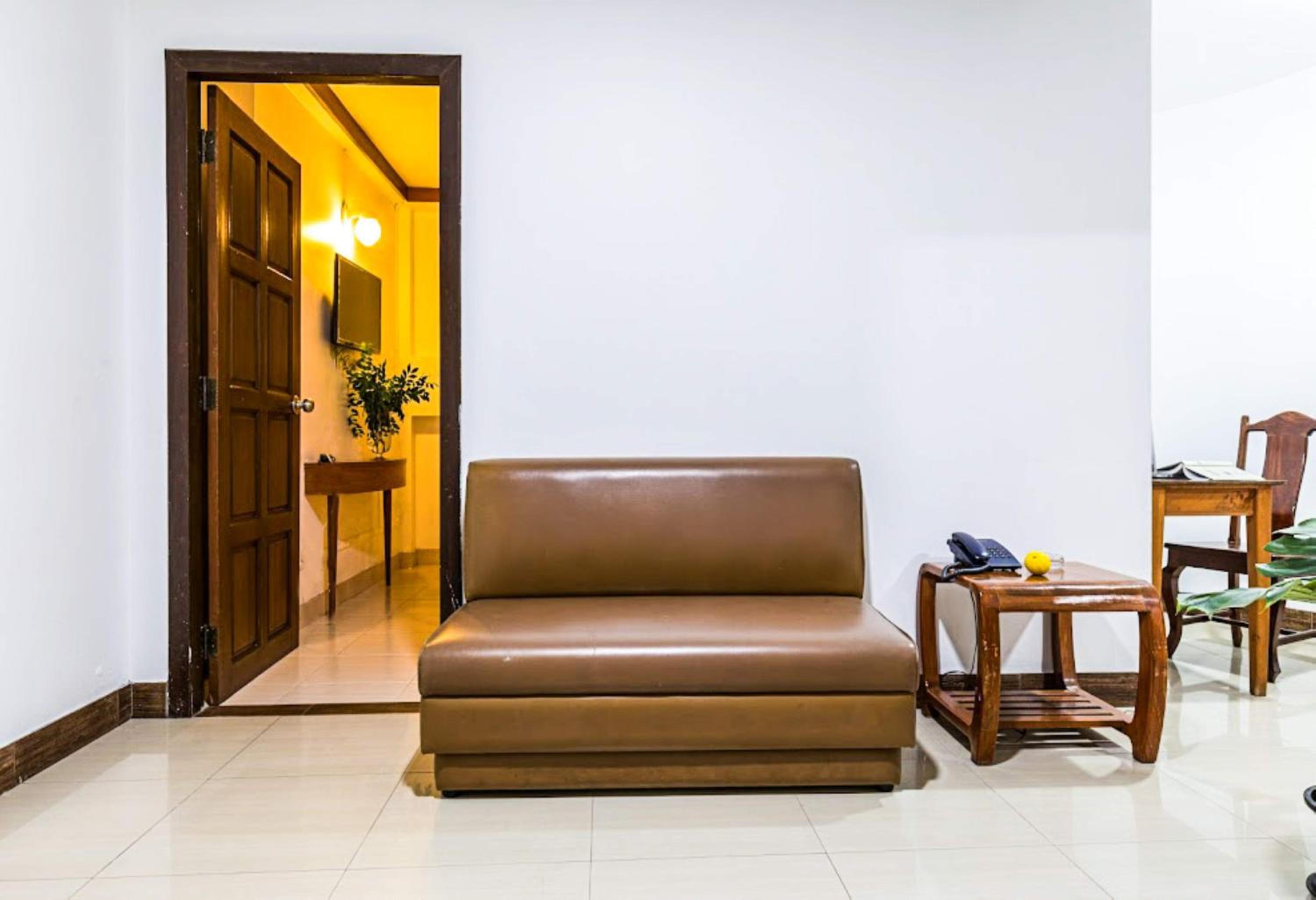 Suite photo 2