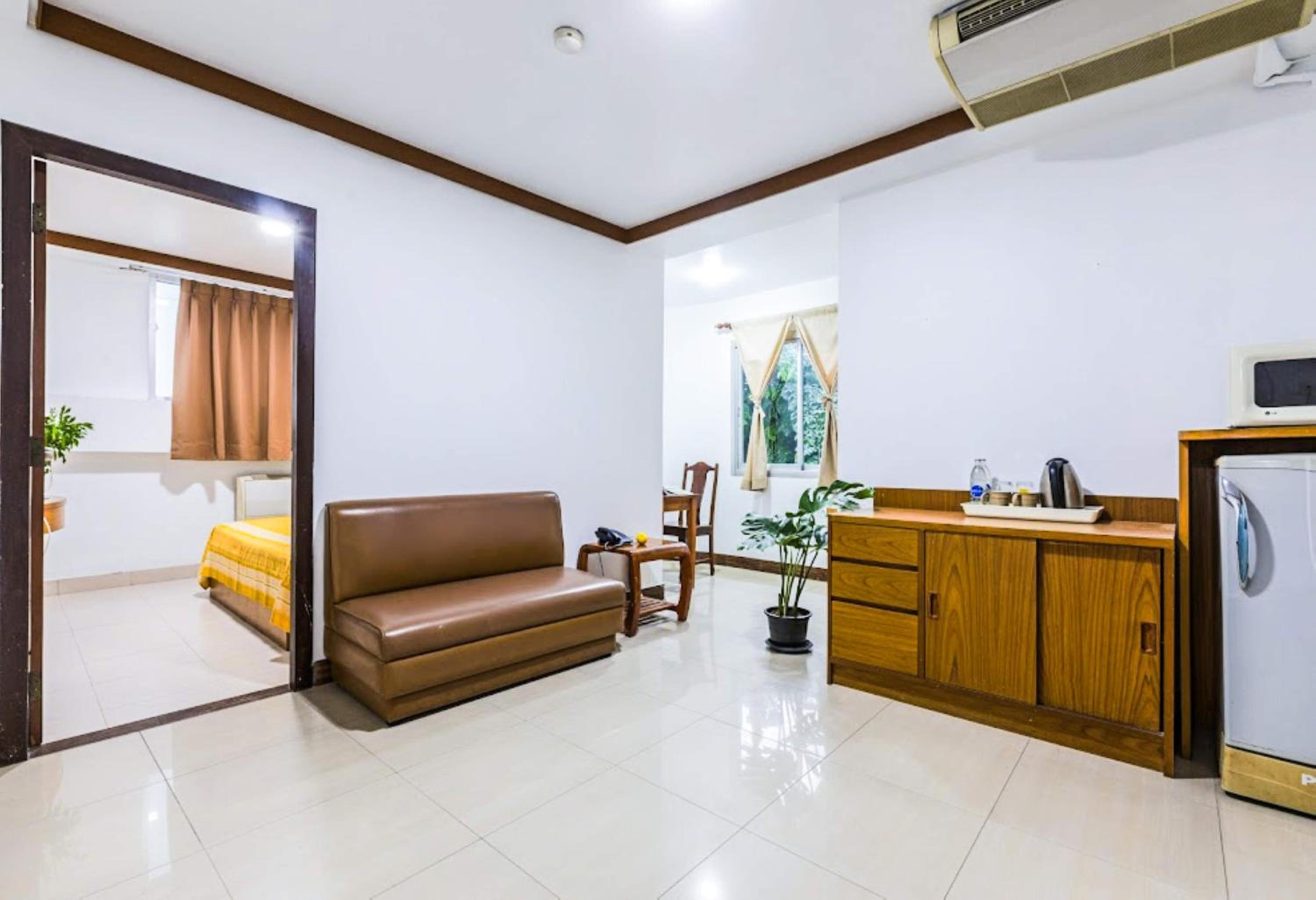 Suite photo 3