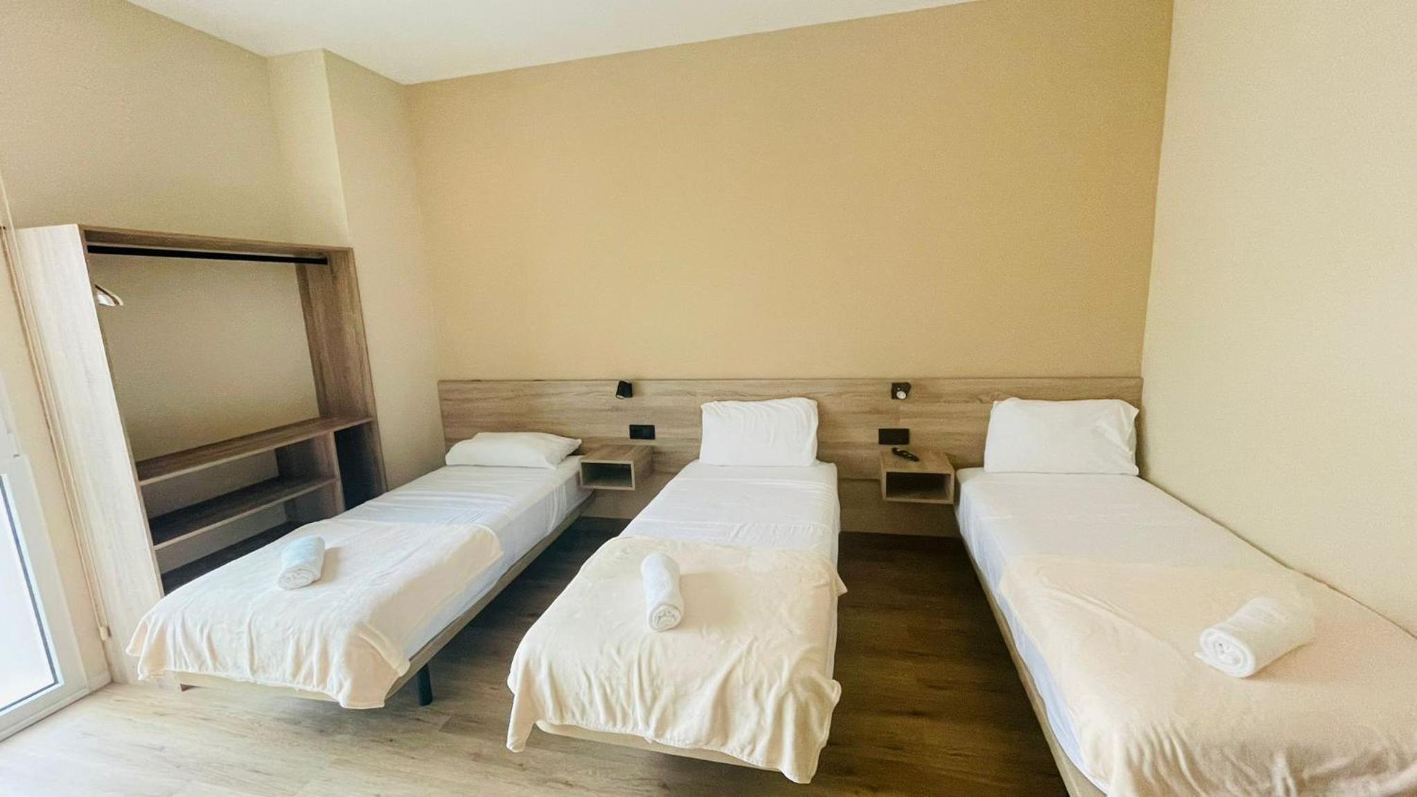 OPTIMUS COMFORT Campoamor 101, Foto 6