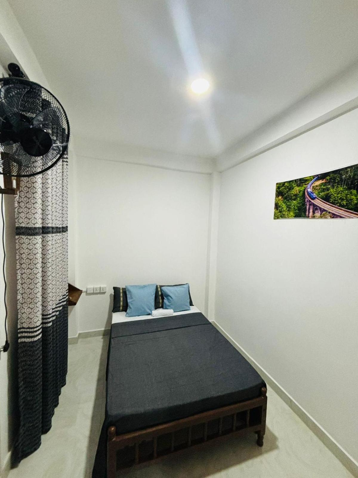 Standard Double Room with Fan