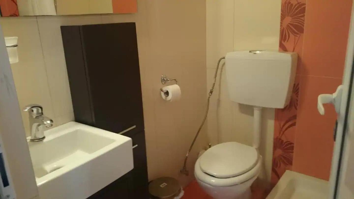 Deluxe Double or Twin Room with Balcony photo 2