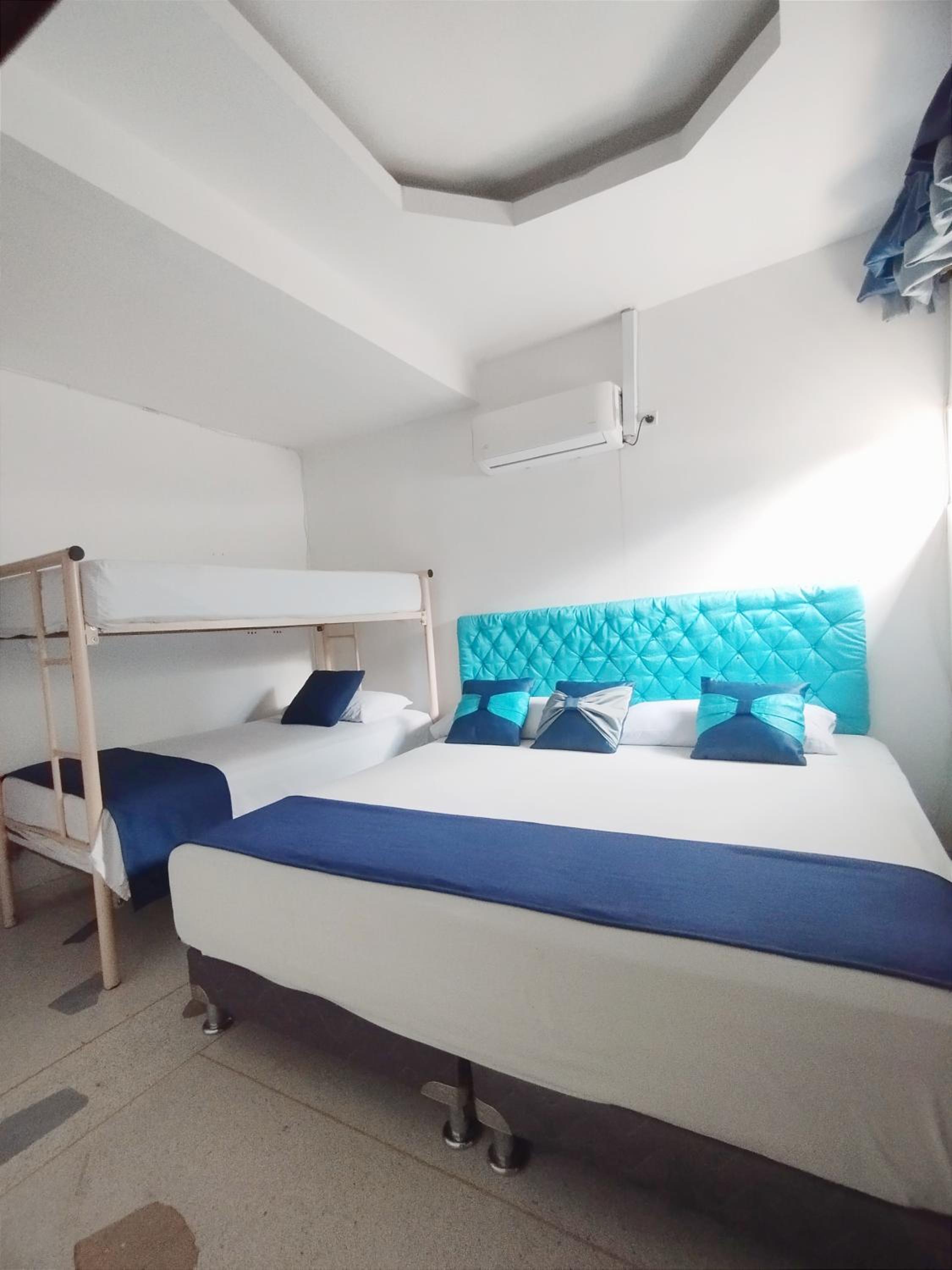 Superior Triple Room photo 1