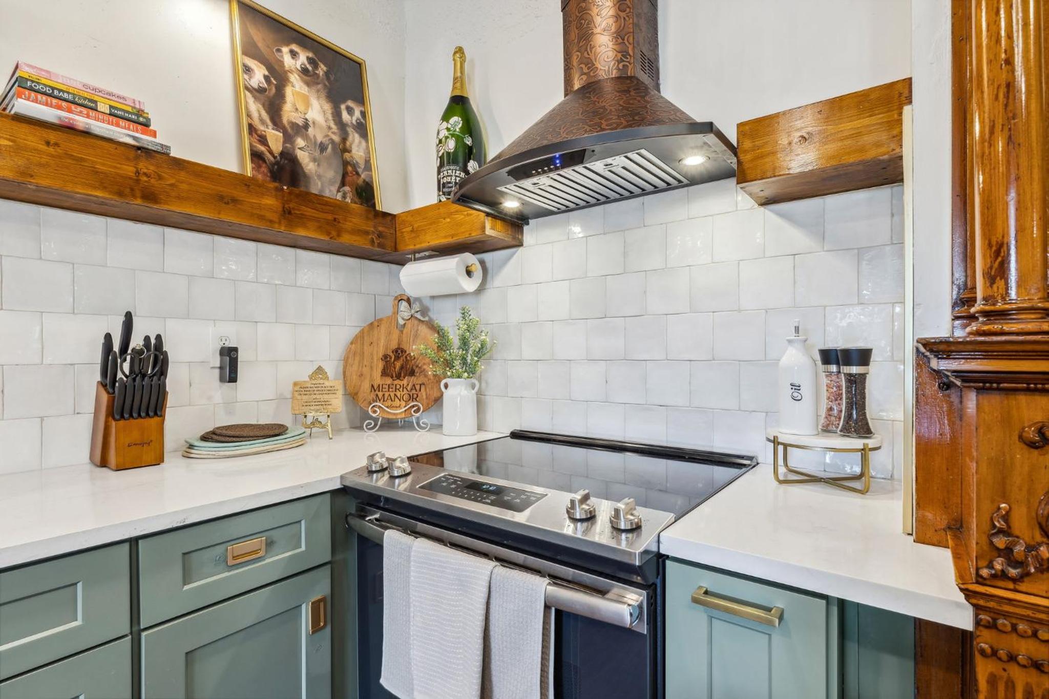 Vacation Home photo 3