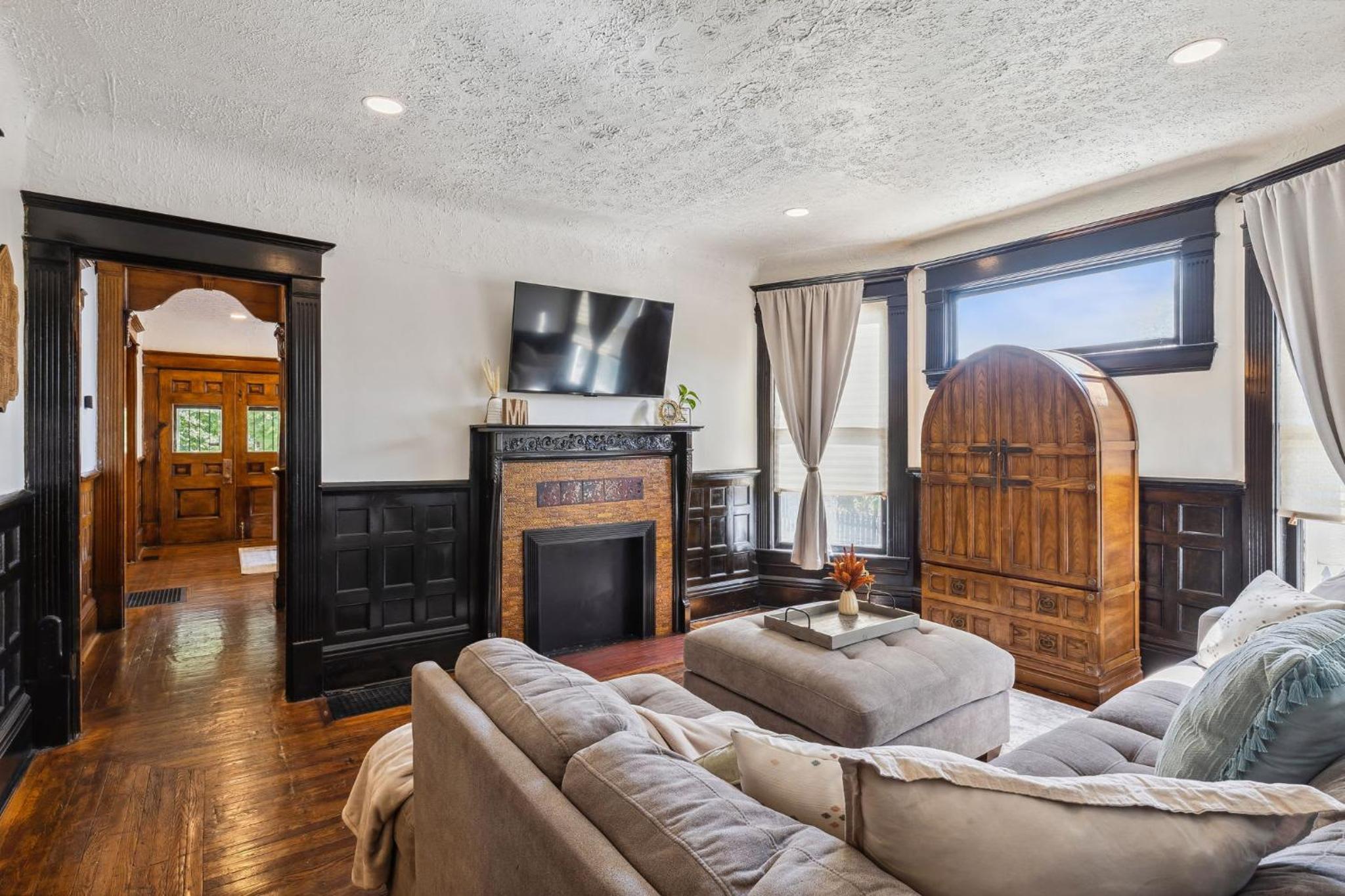 Vacation Home photo 1