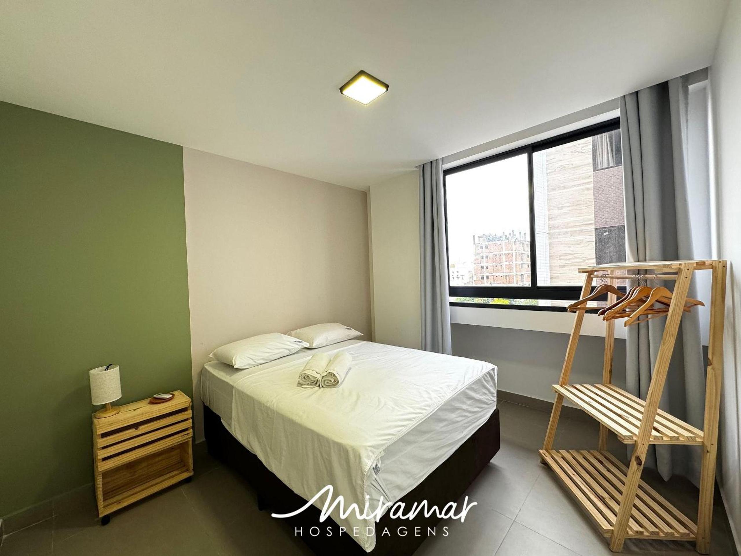 Deluxe Apartment photo 1