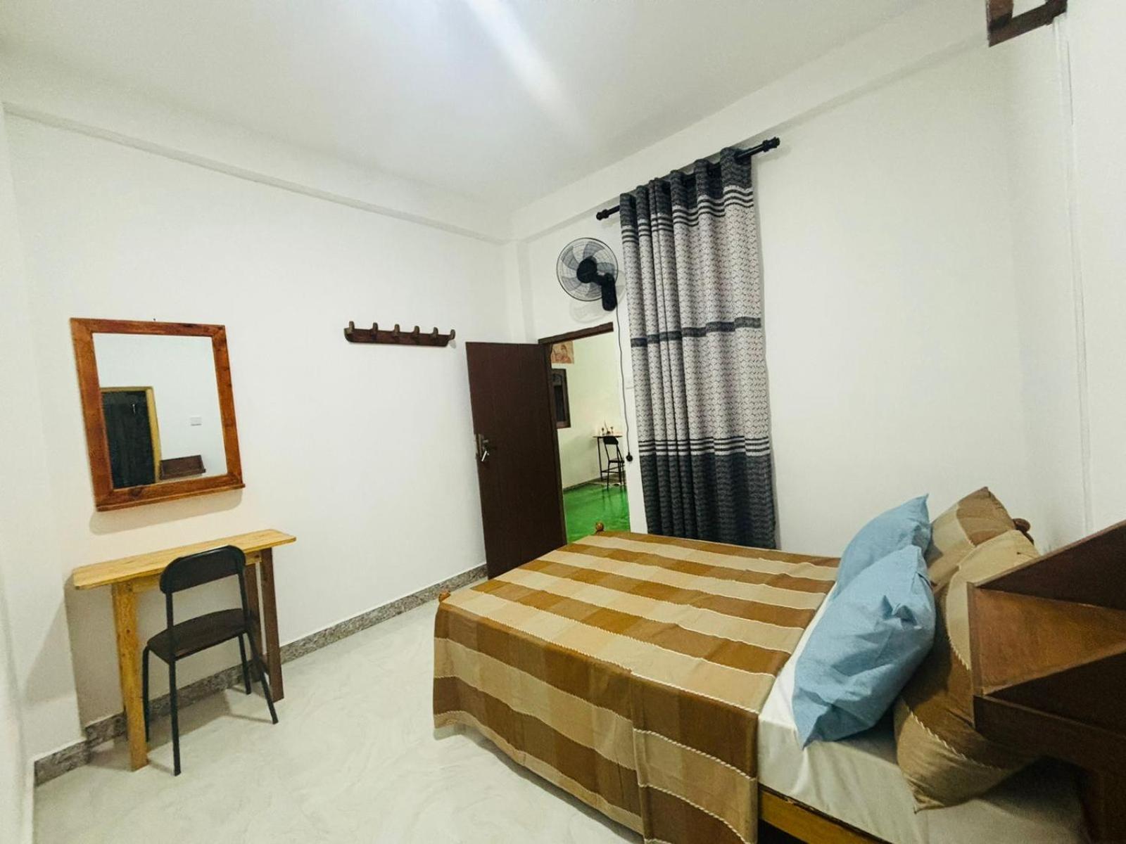 Standard Double Room with Fan photo 3