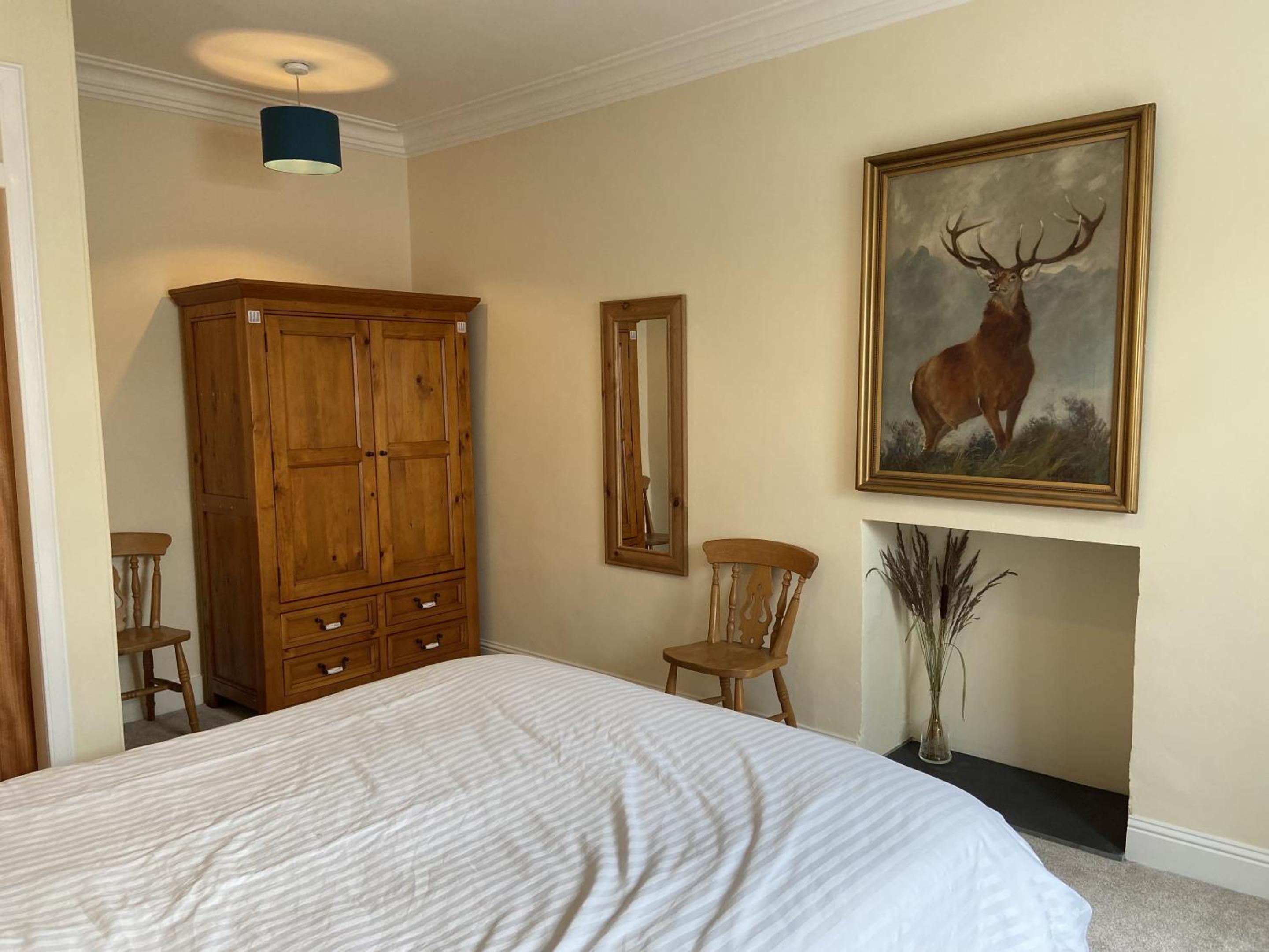 Two-Bedroom Cottage photo 1
