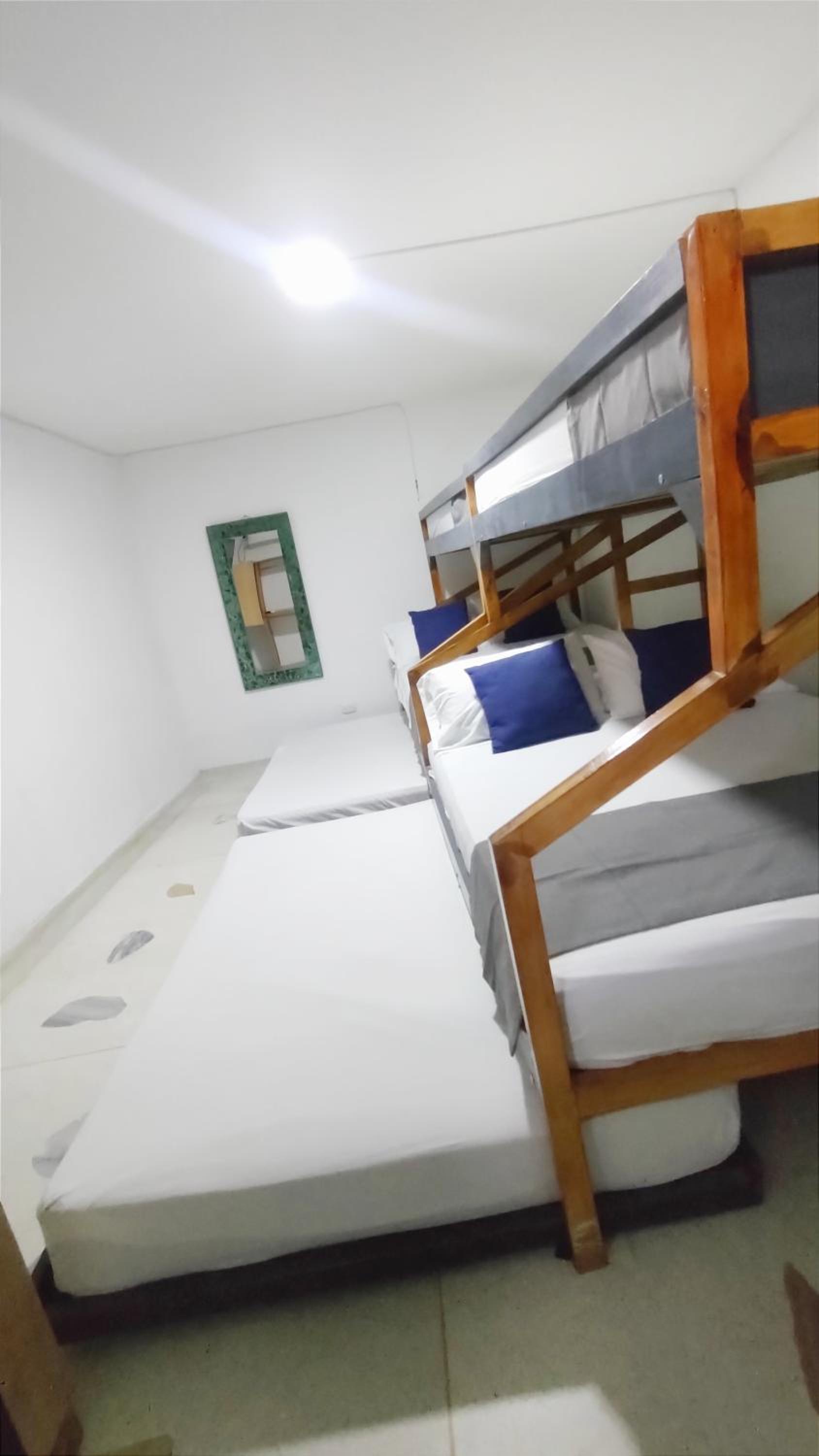 Family Suite photo 1