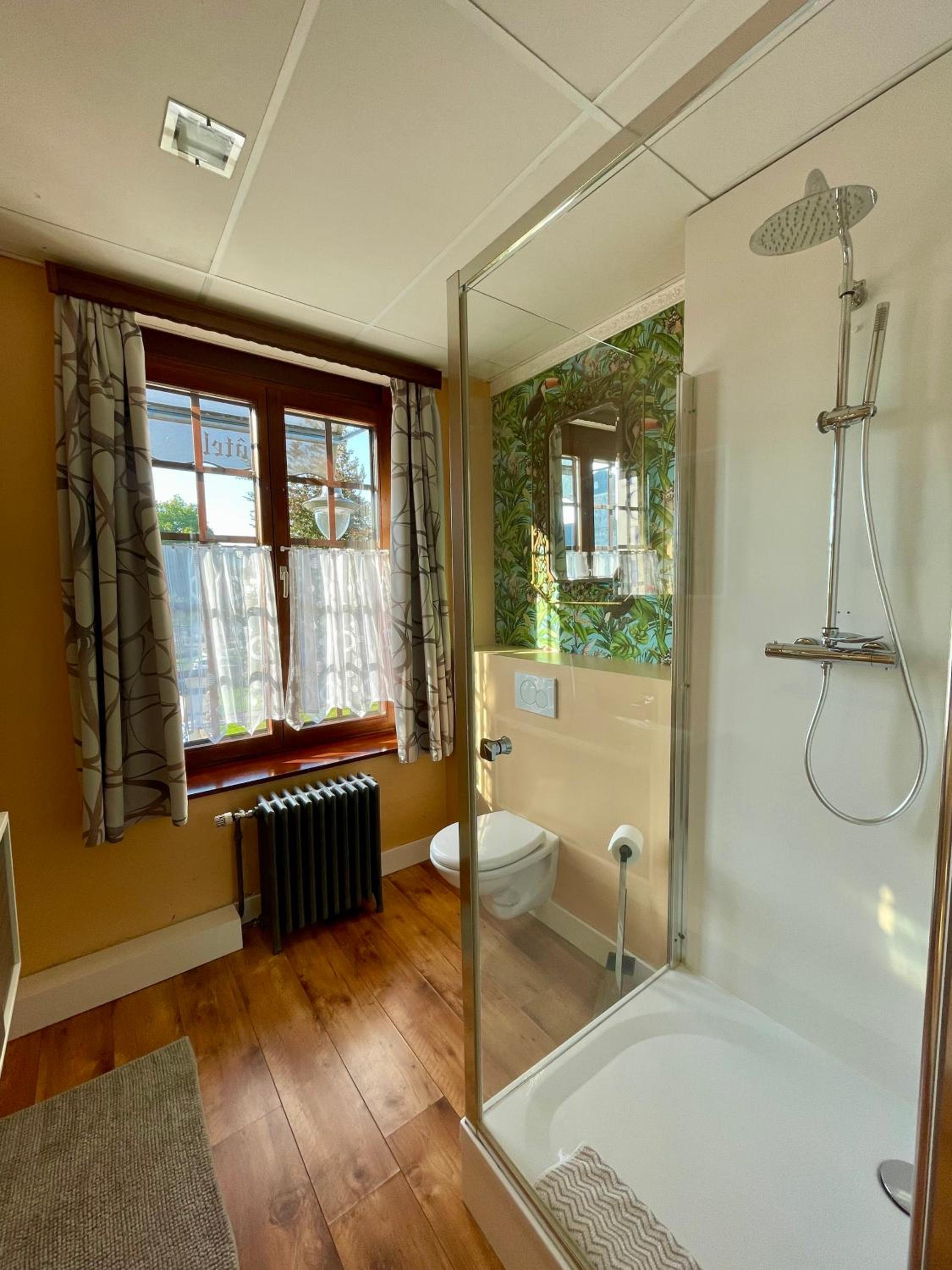 Single Room with Private External Bathroom photo 2