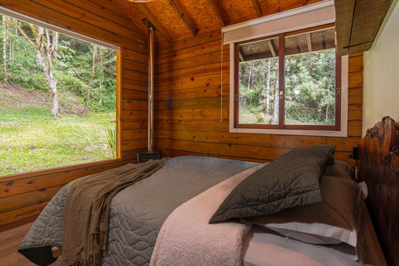 One-Bedroom House photo 1