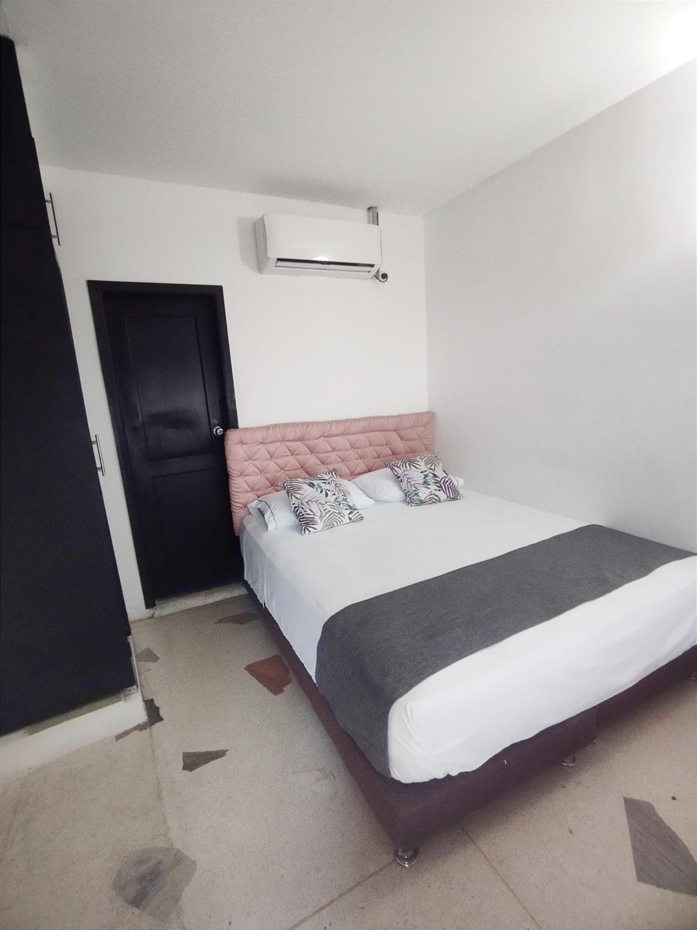 Standard Quadruple Room photo 1