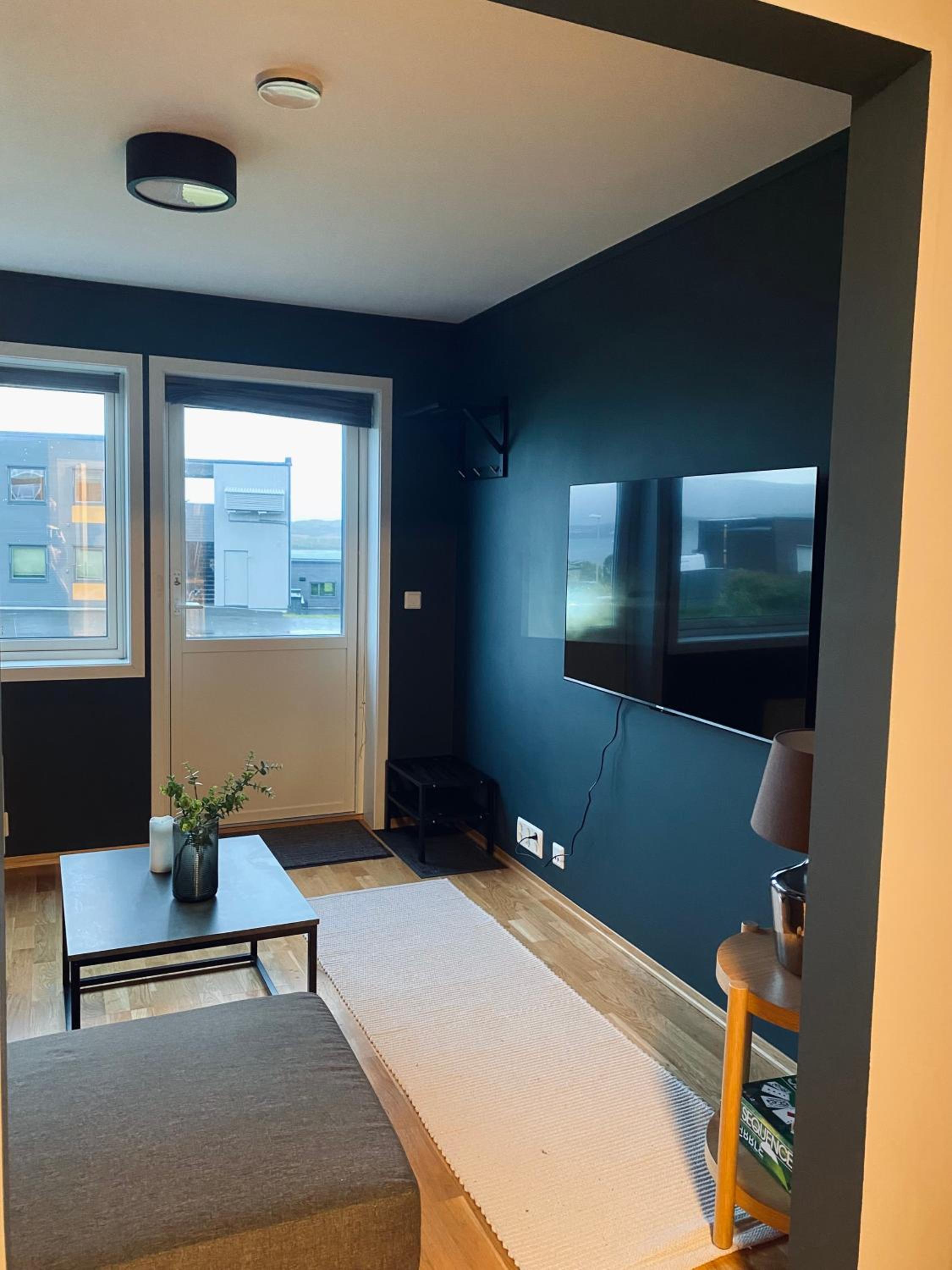 One-Bedroom Apartment photo 2