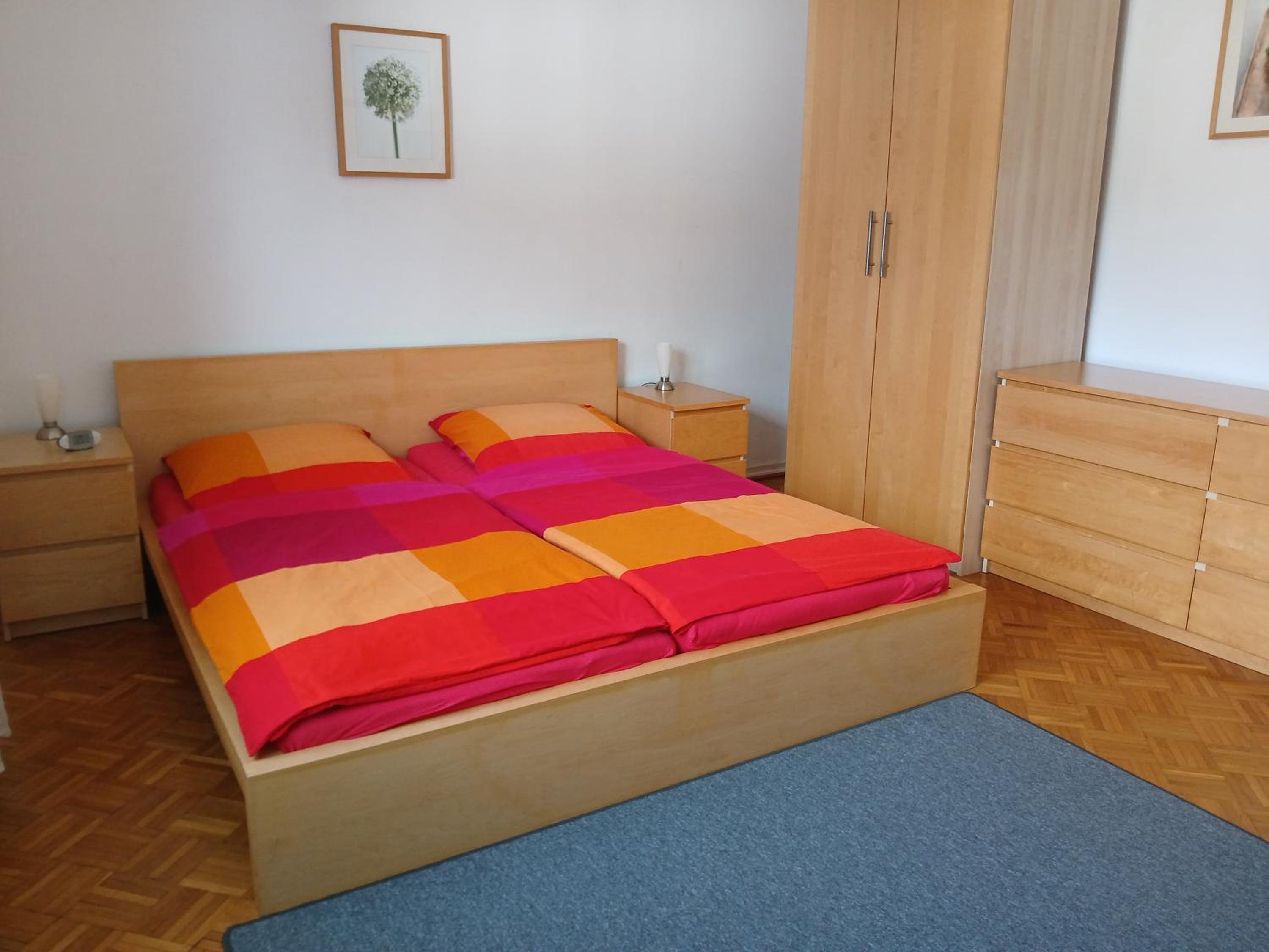 Two-Bedroom Apartment photo 2