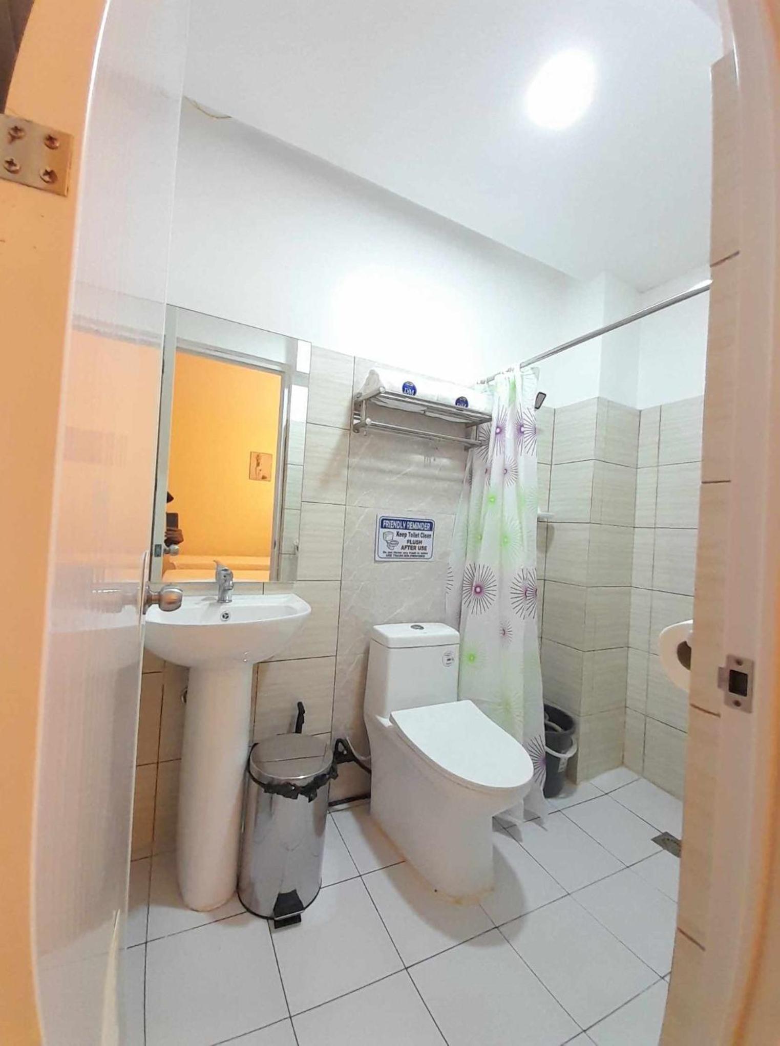 Deluxe Twin Room photo 2