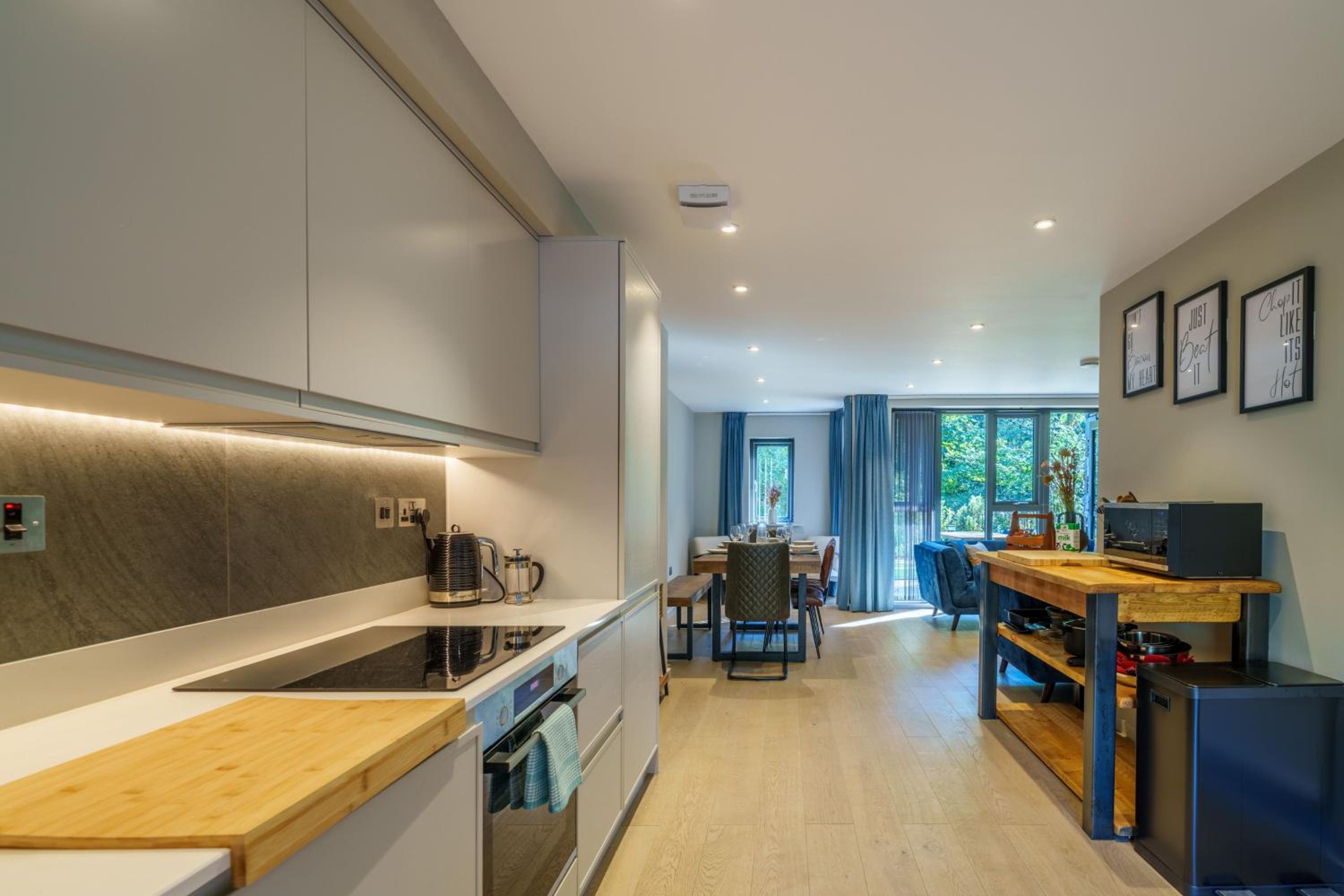 Vacation Home photo 3