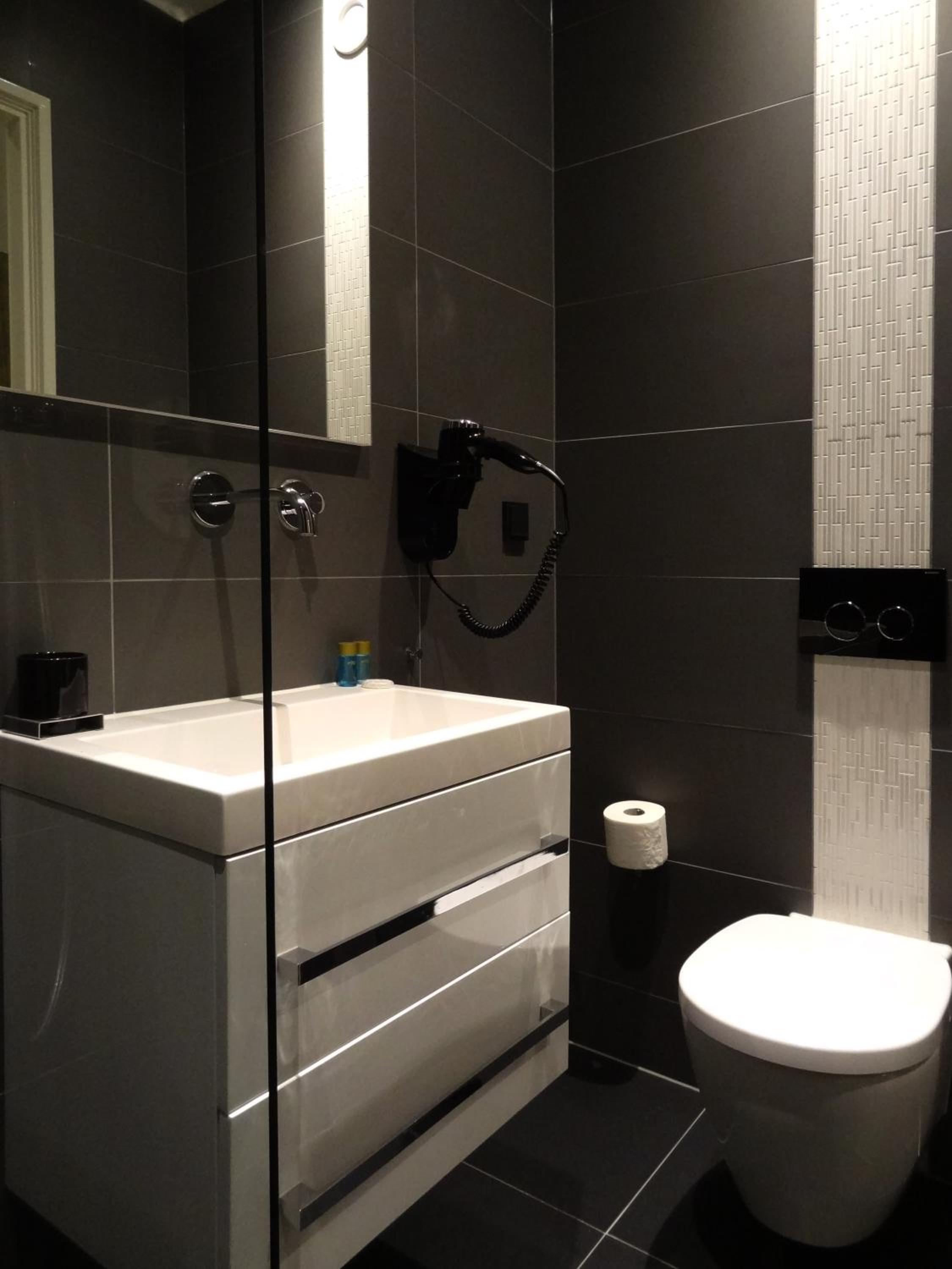 Double Room with Balcony photo 2